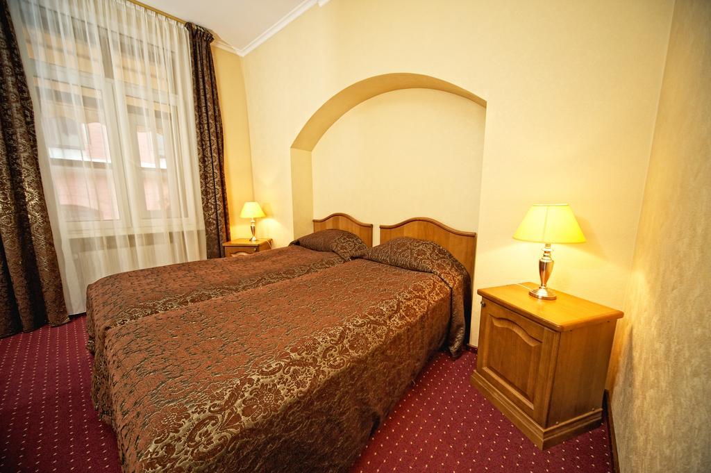 Boutique Monte Kristo Riga