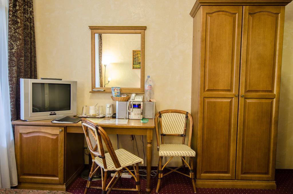 Boutique Monte Kristo Riga