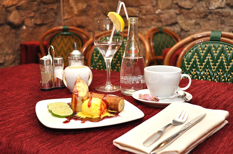 Boutique Monte Kristo Viesnīca 4*