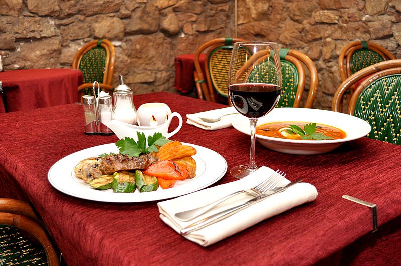 Boutique Monte Kristo 4* Riga