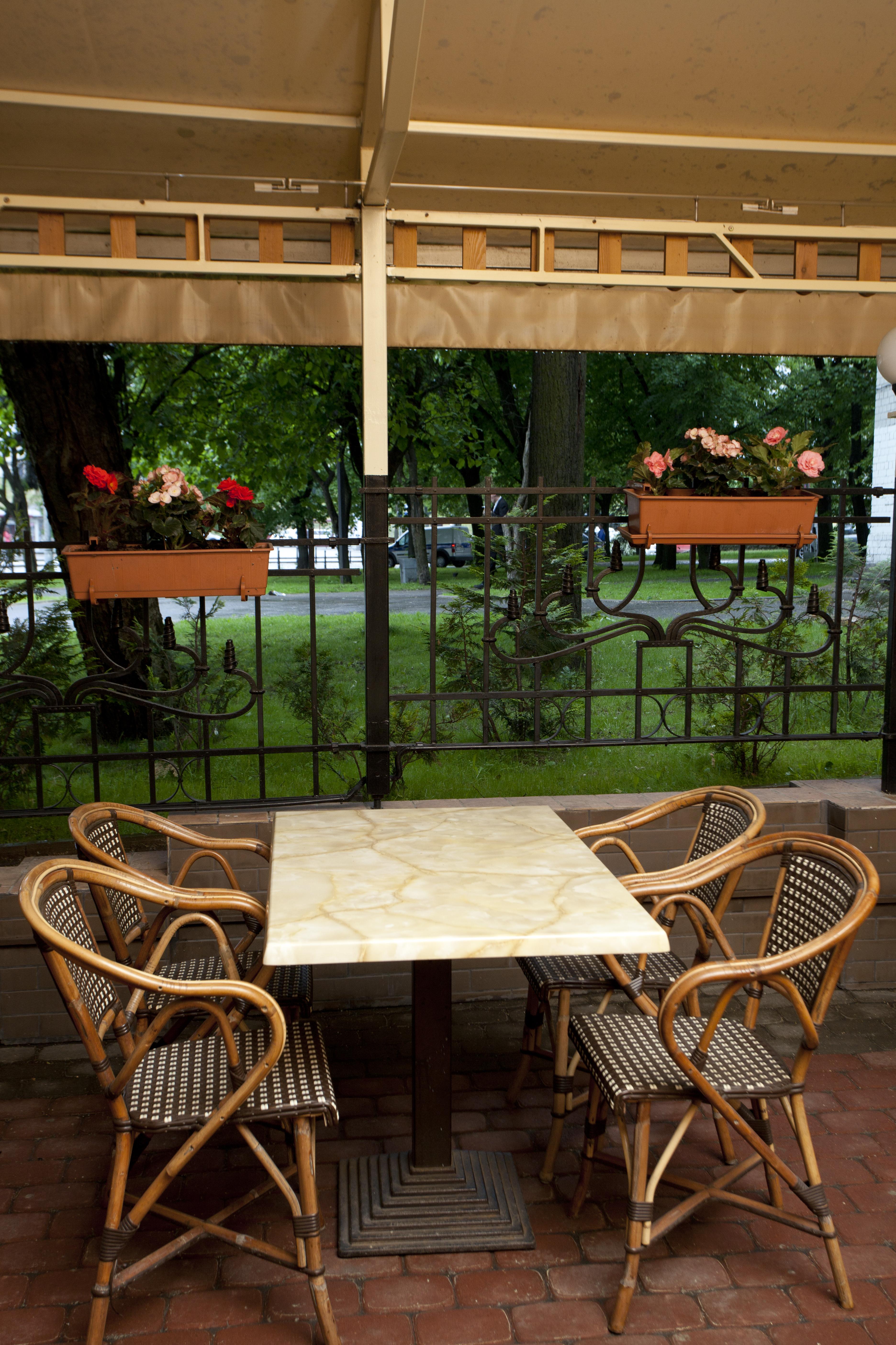Boutique Monte Kristo 4* Riga