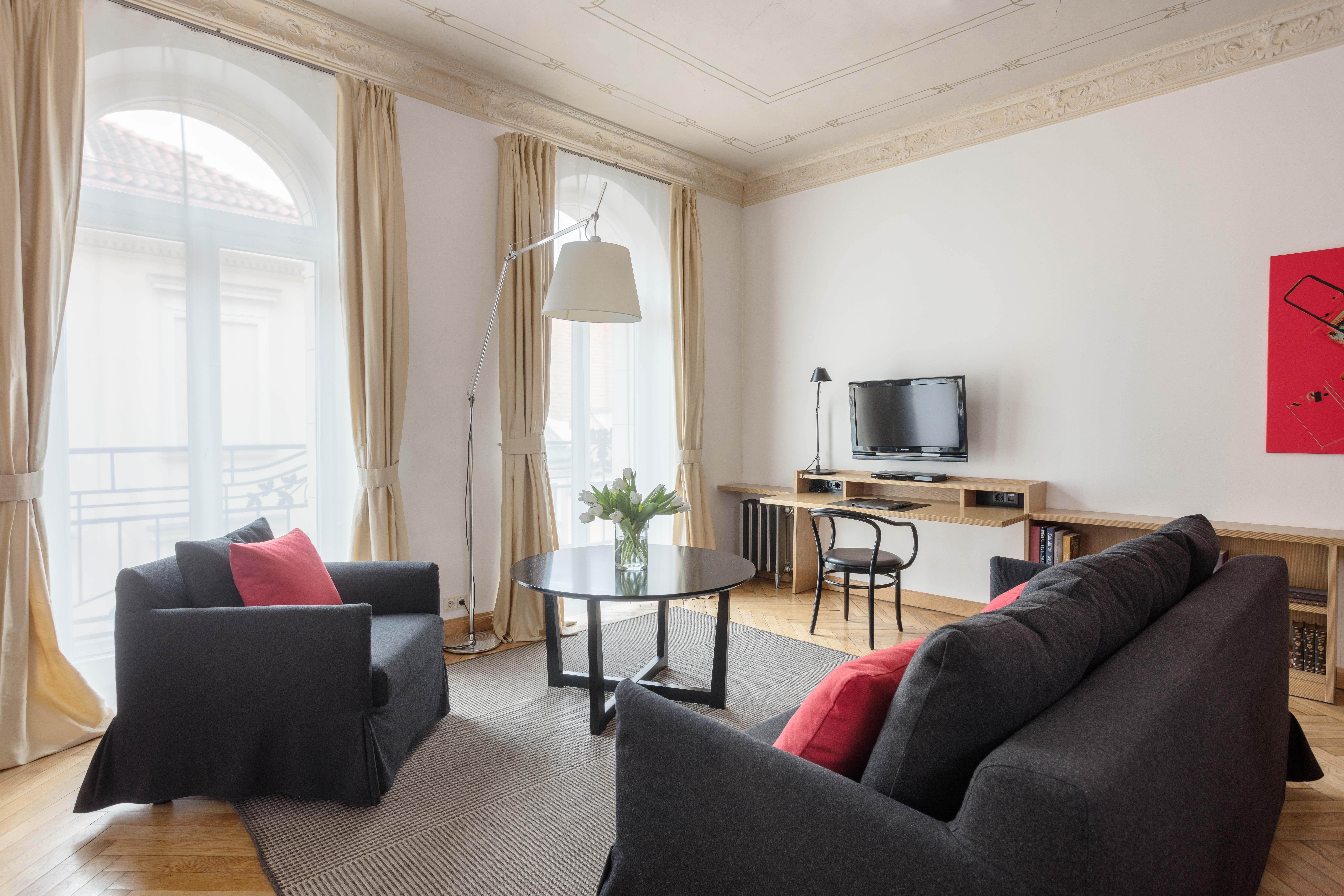 Hotel Neiburgs