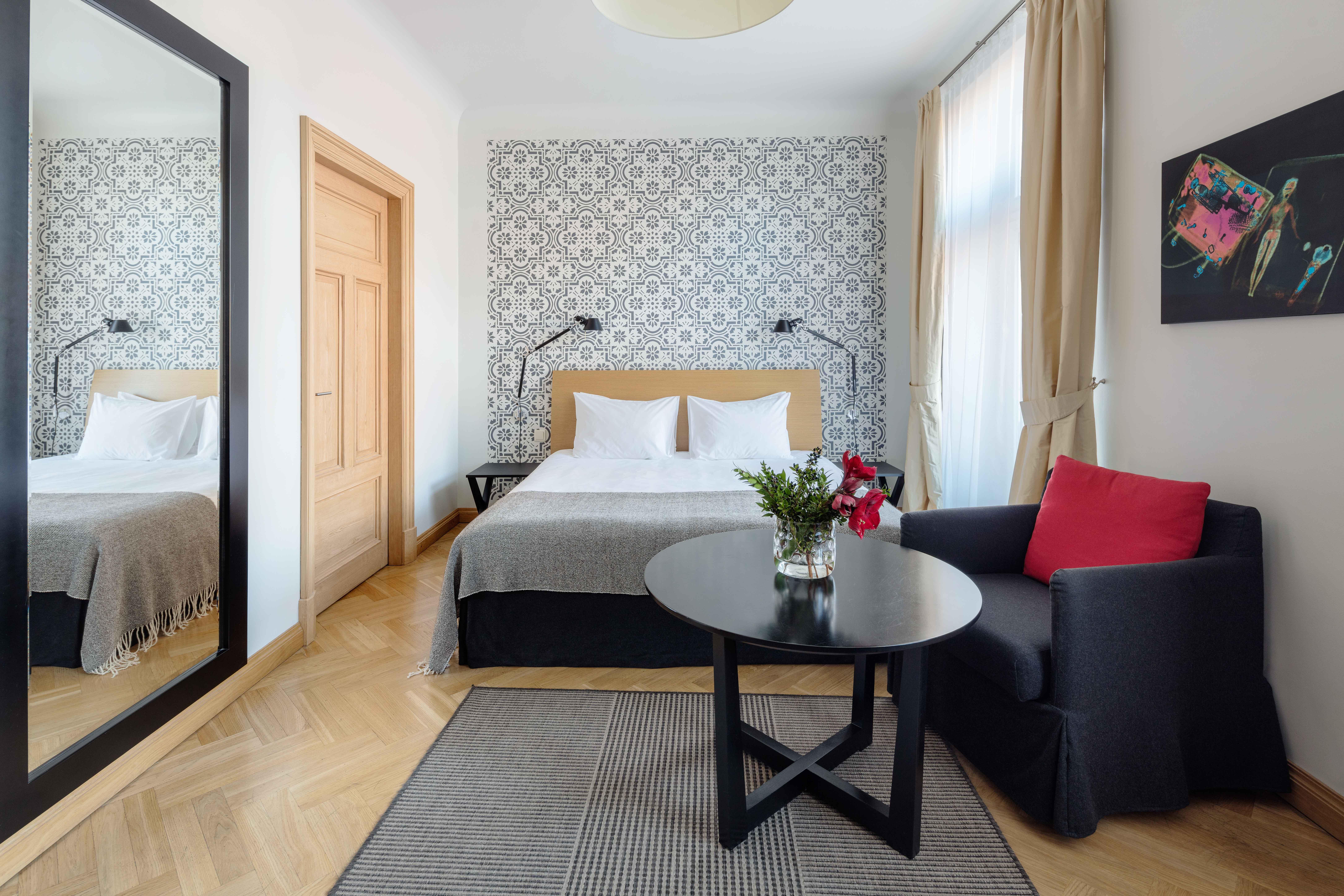 Neiburgs Riga