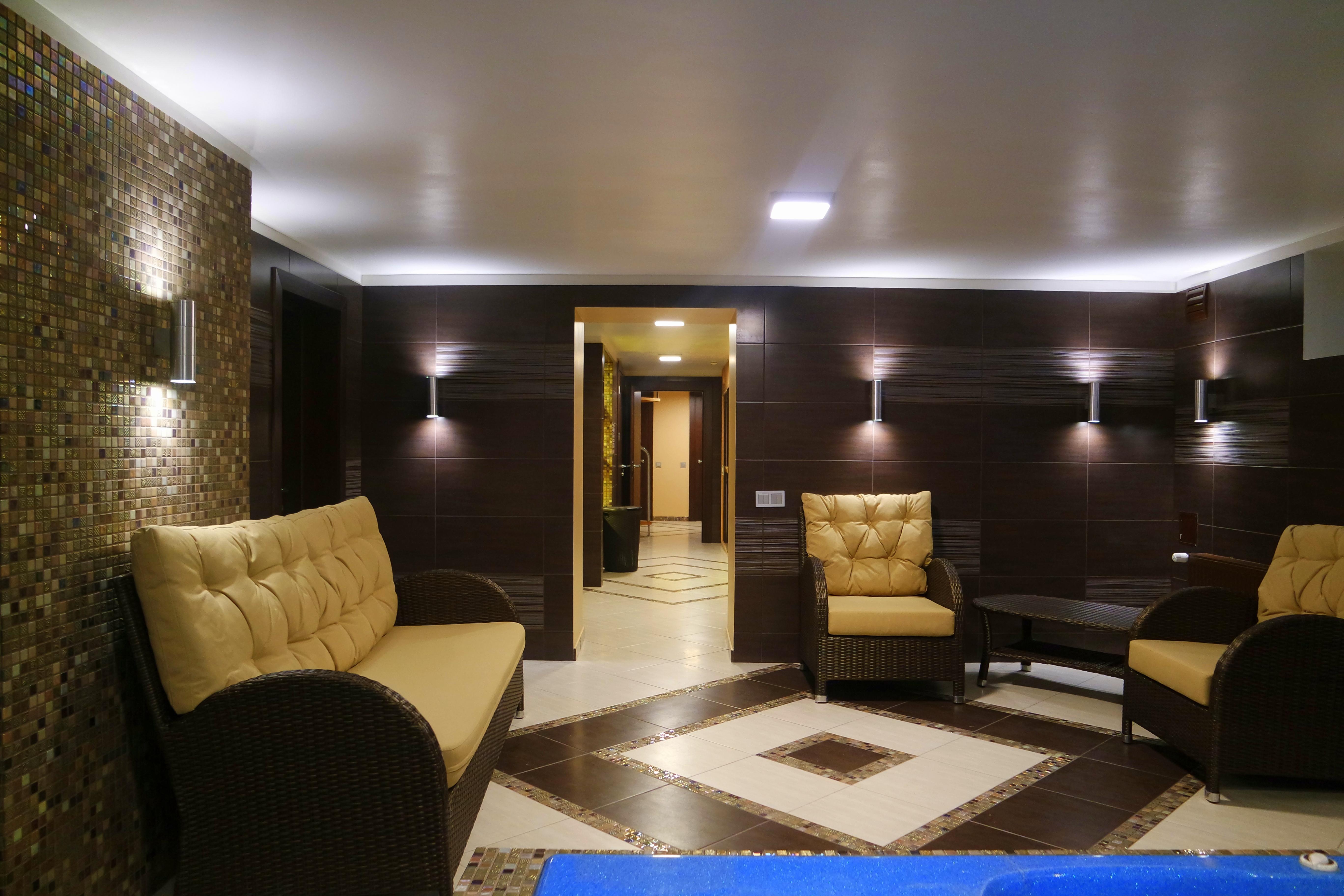Bellevue Park With Free Parking 4* Riga