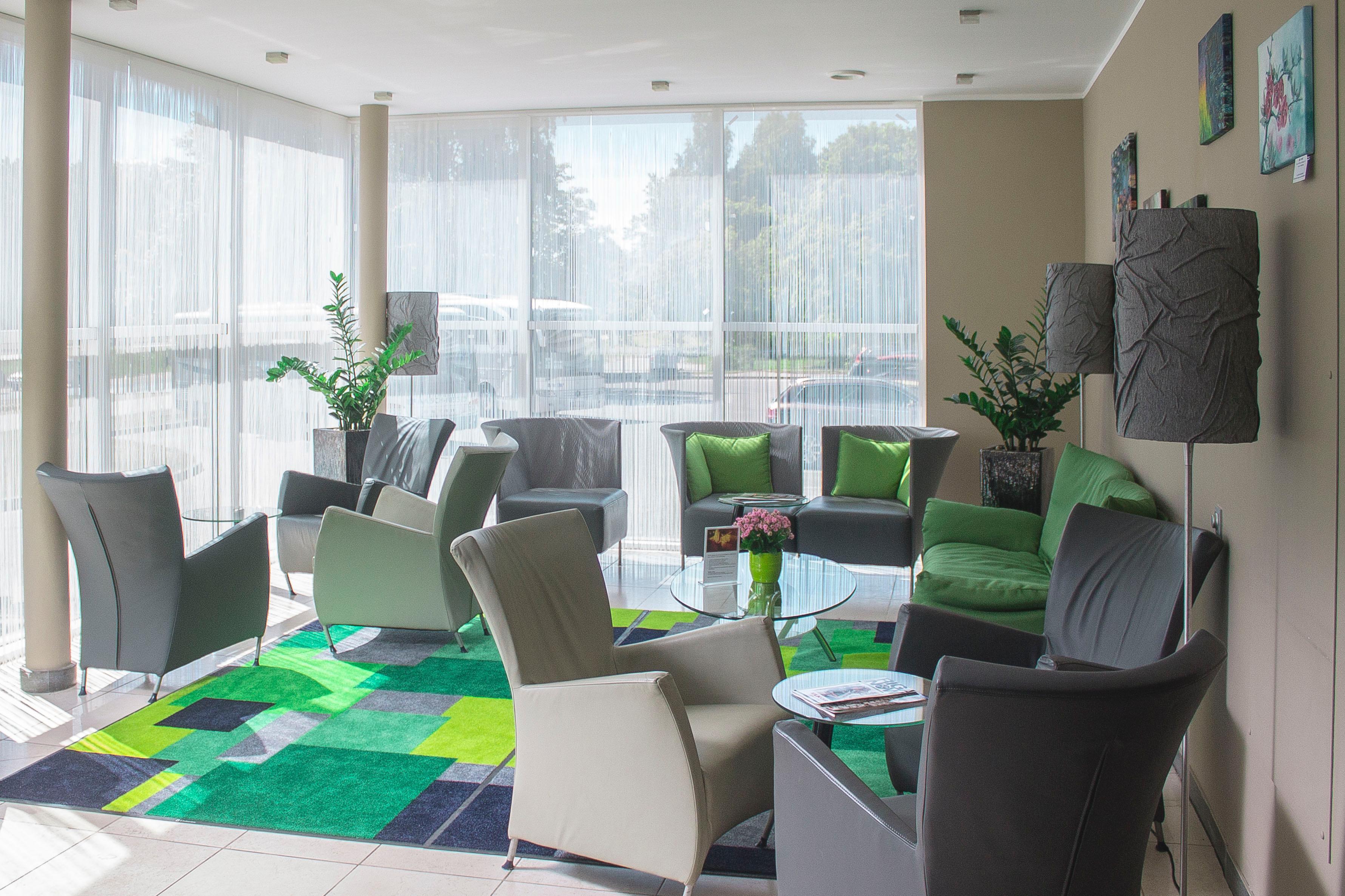 Hotel Bellevue Park 4*