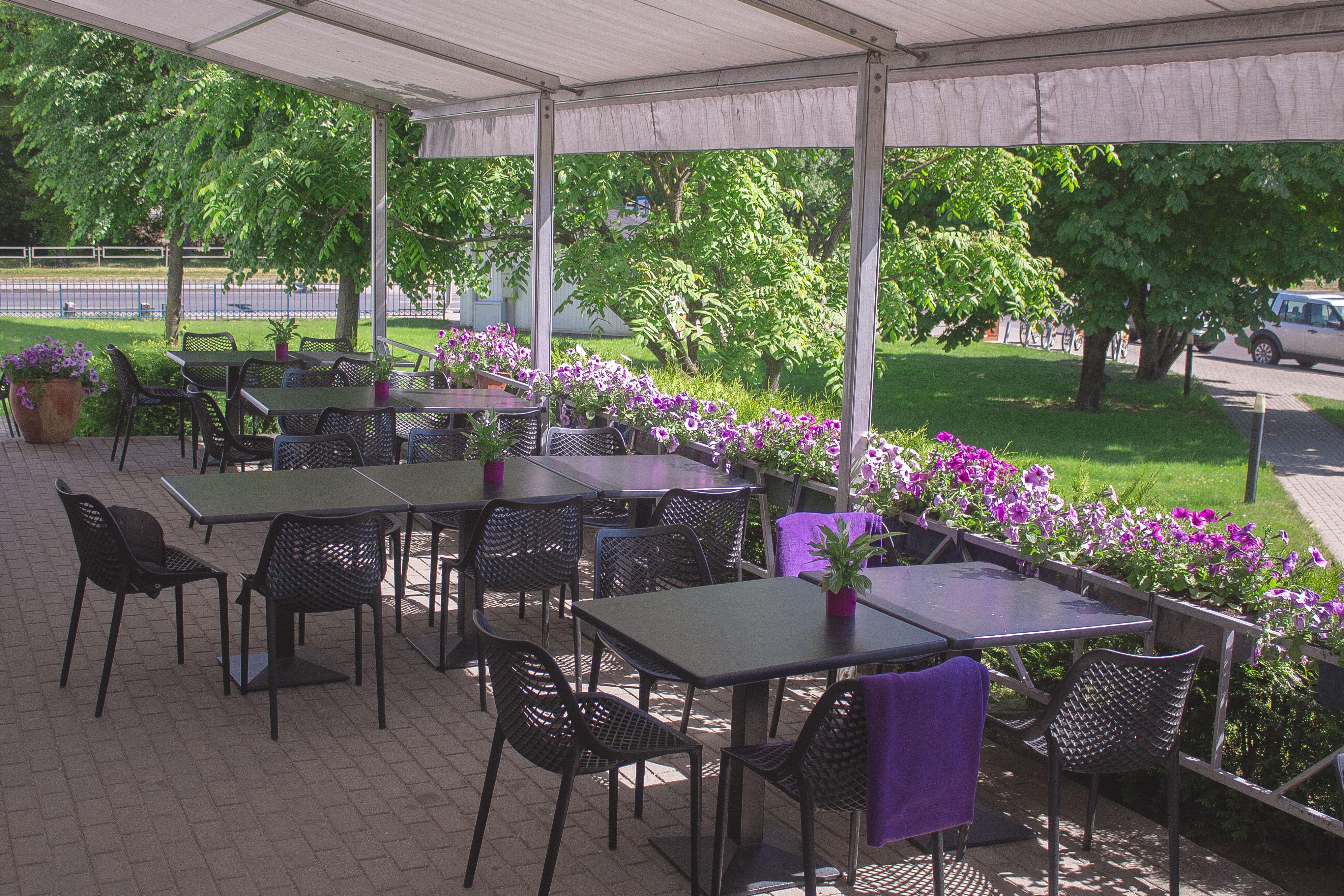 Bellevue Park With Free Parking 4*