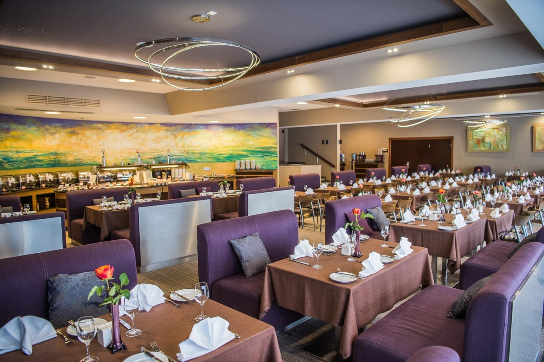 Hotel Bellevue Park With Free Parking Riga