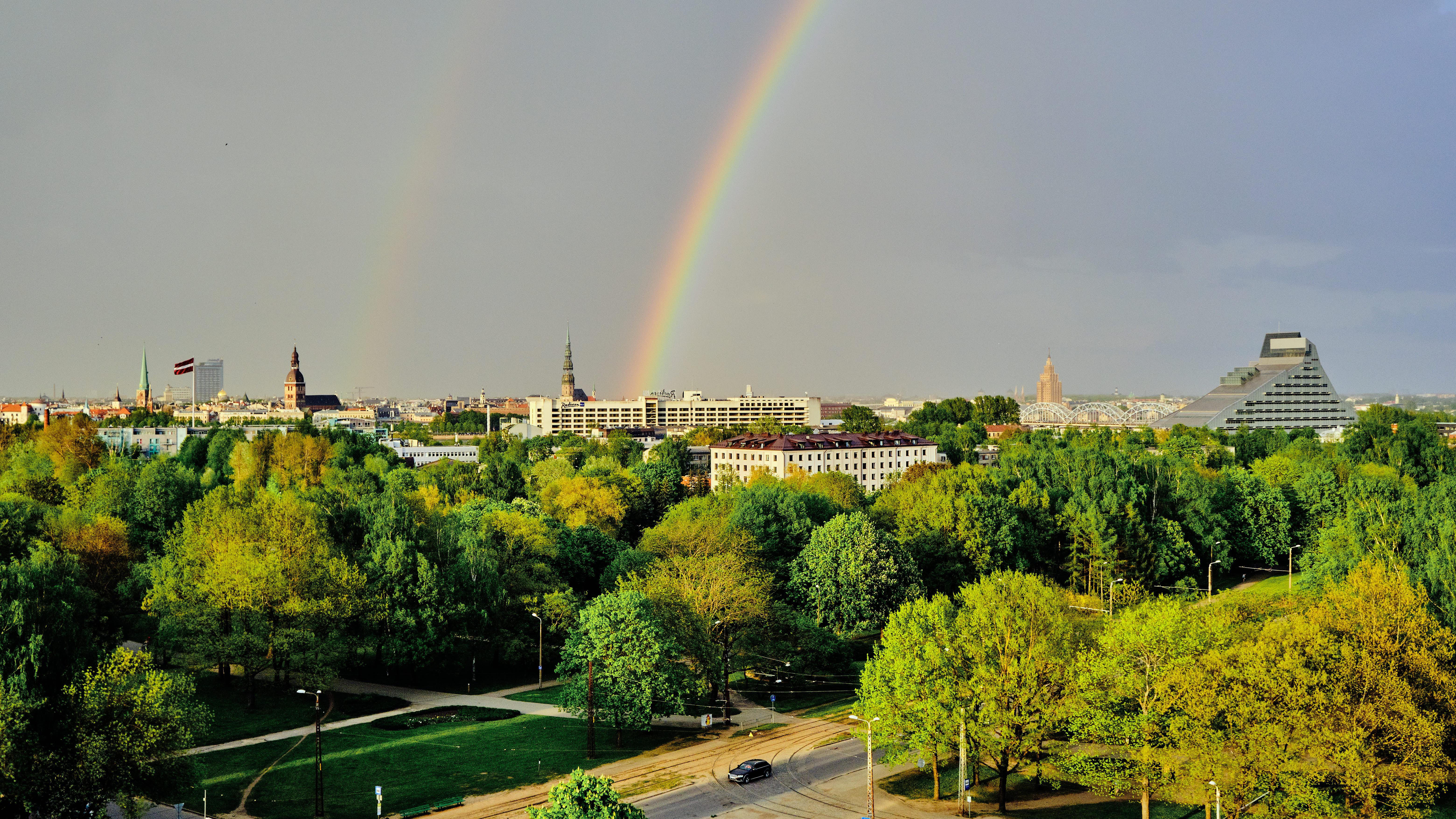 Hotel Bellevue Park With Free Parking
