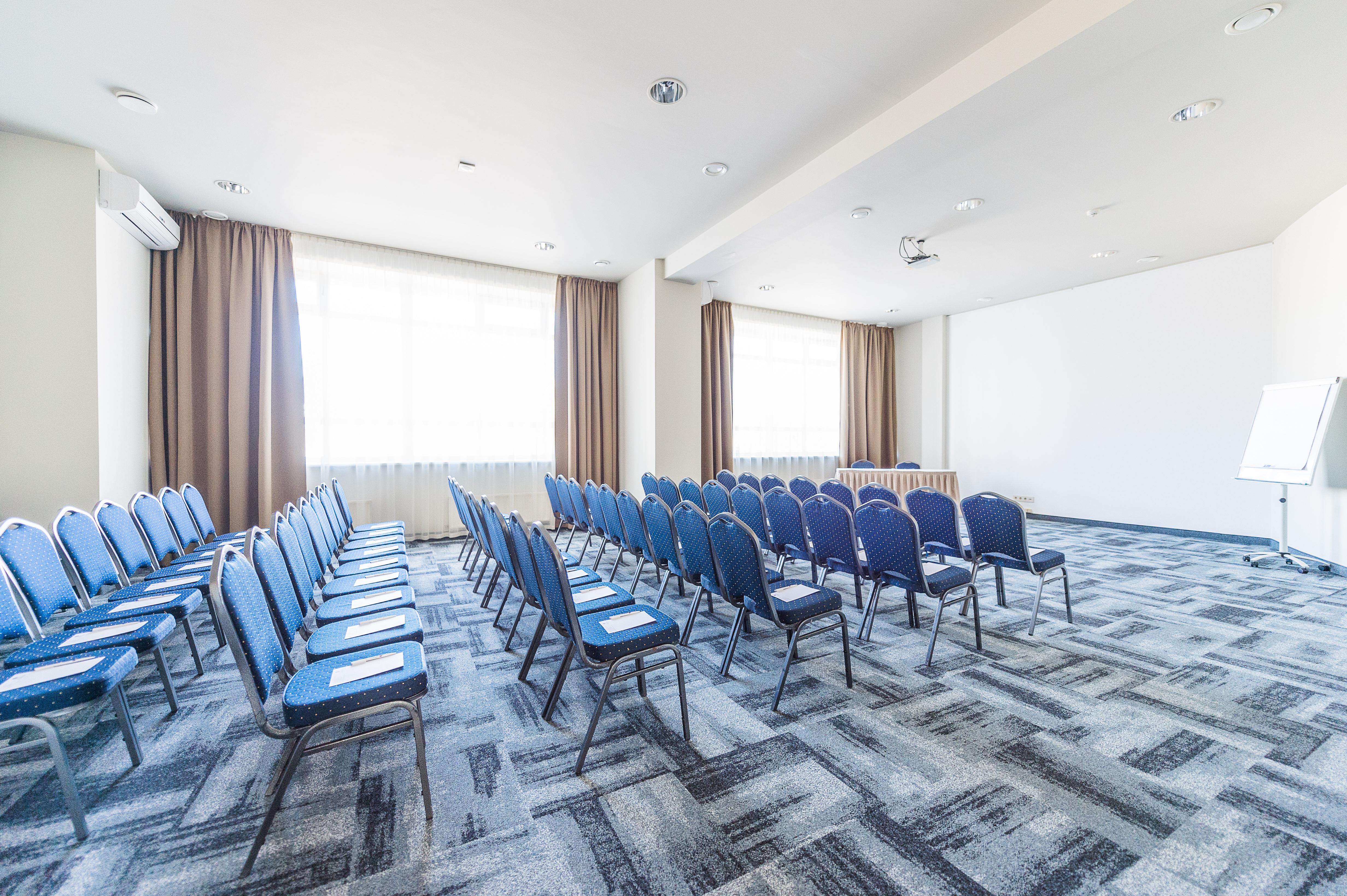Hotel Bellevue Park With Free Parking 4*