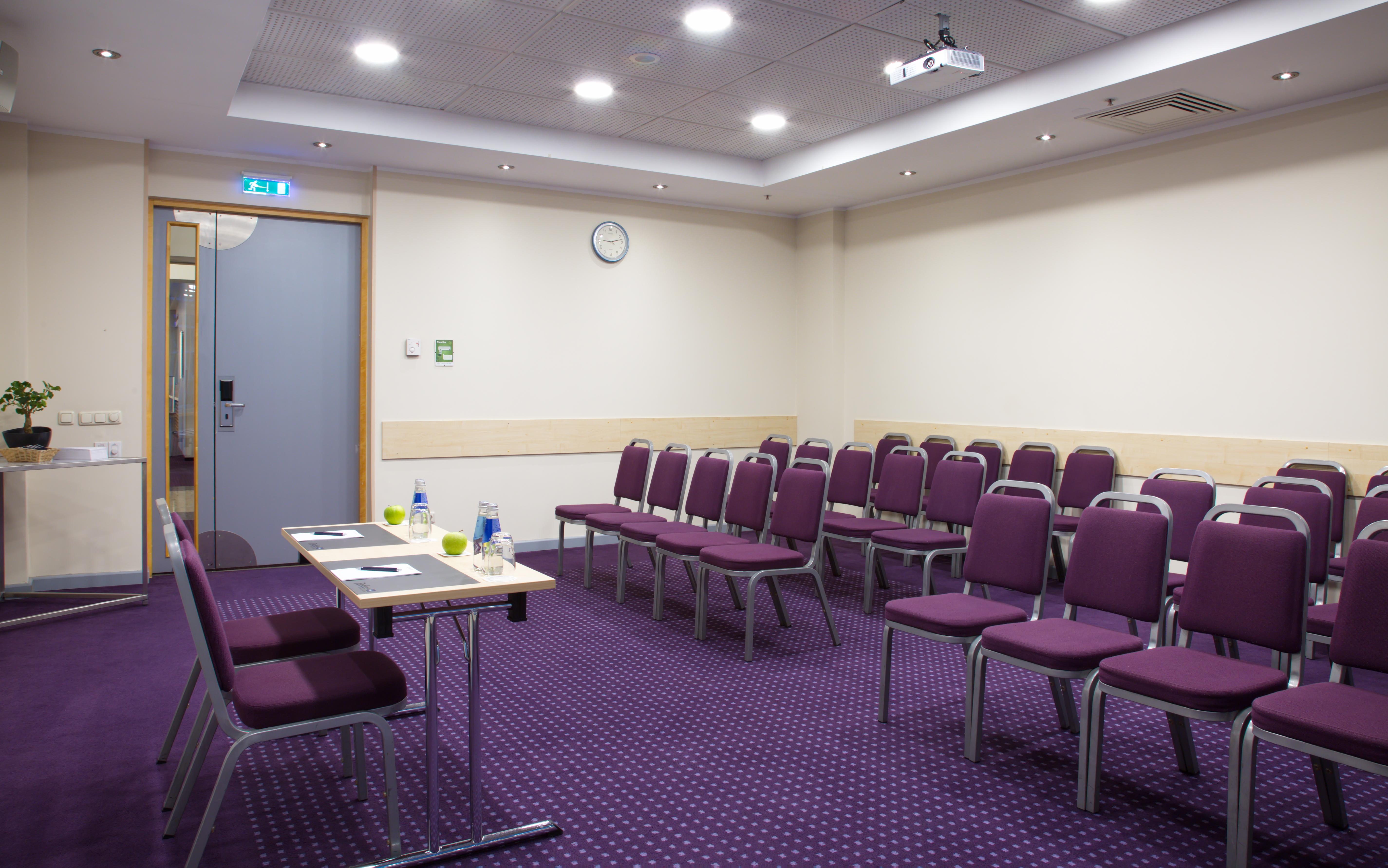 Radisson Blu Latvija Conference & Hotel, Viesnīca Riga