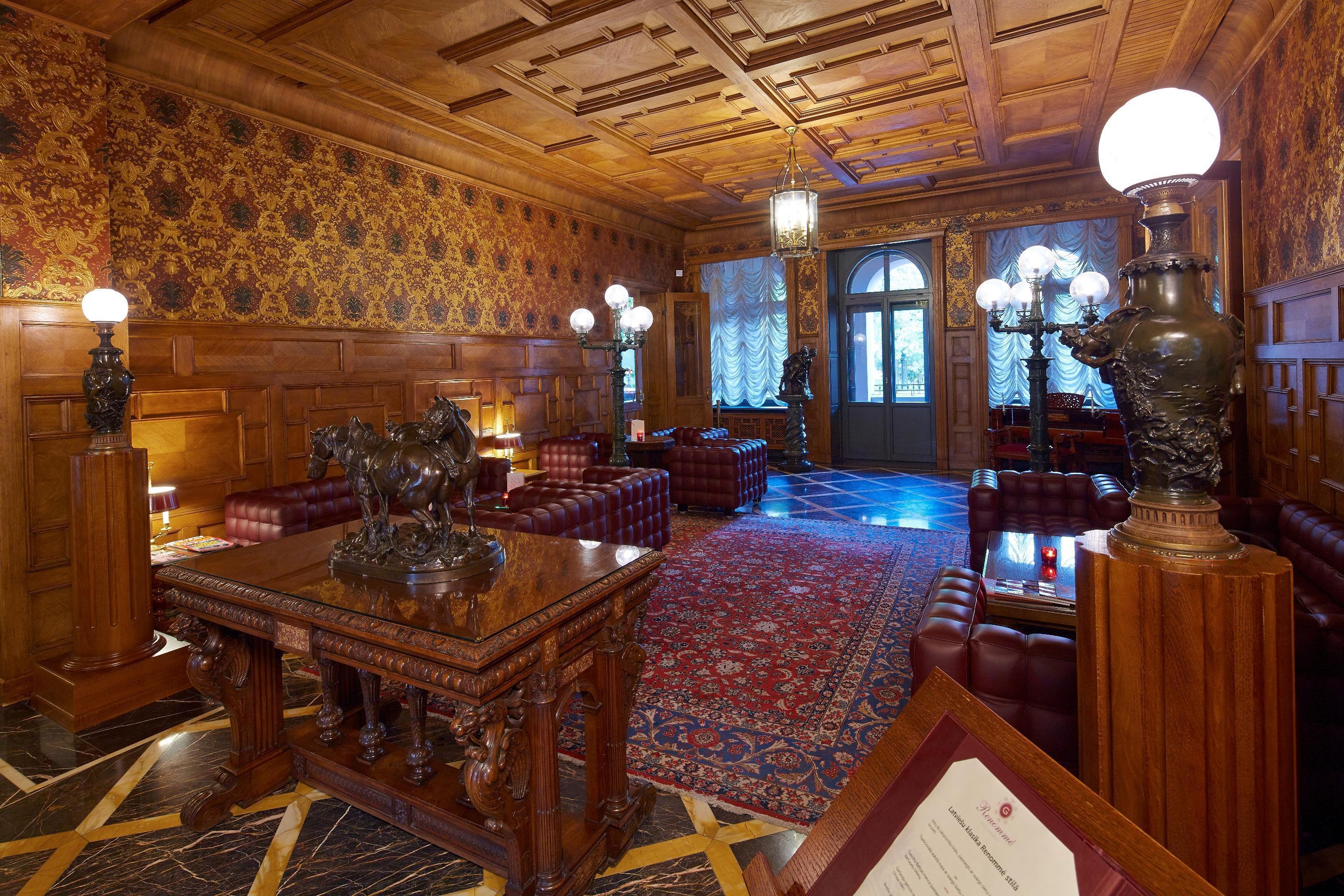 Gallery Park & Spa, A Chateaux & Collection Hotel 5*