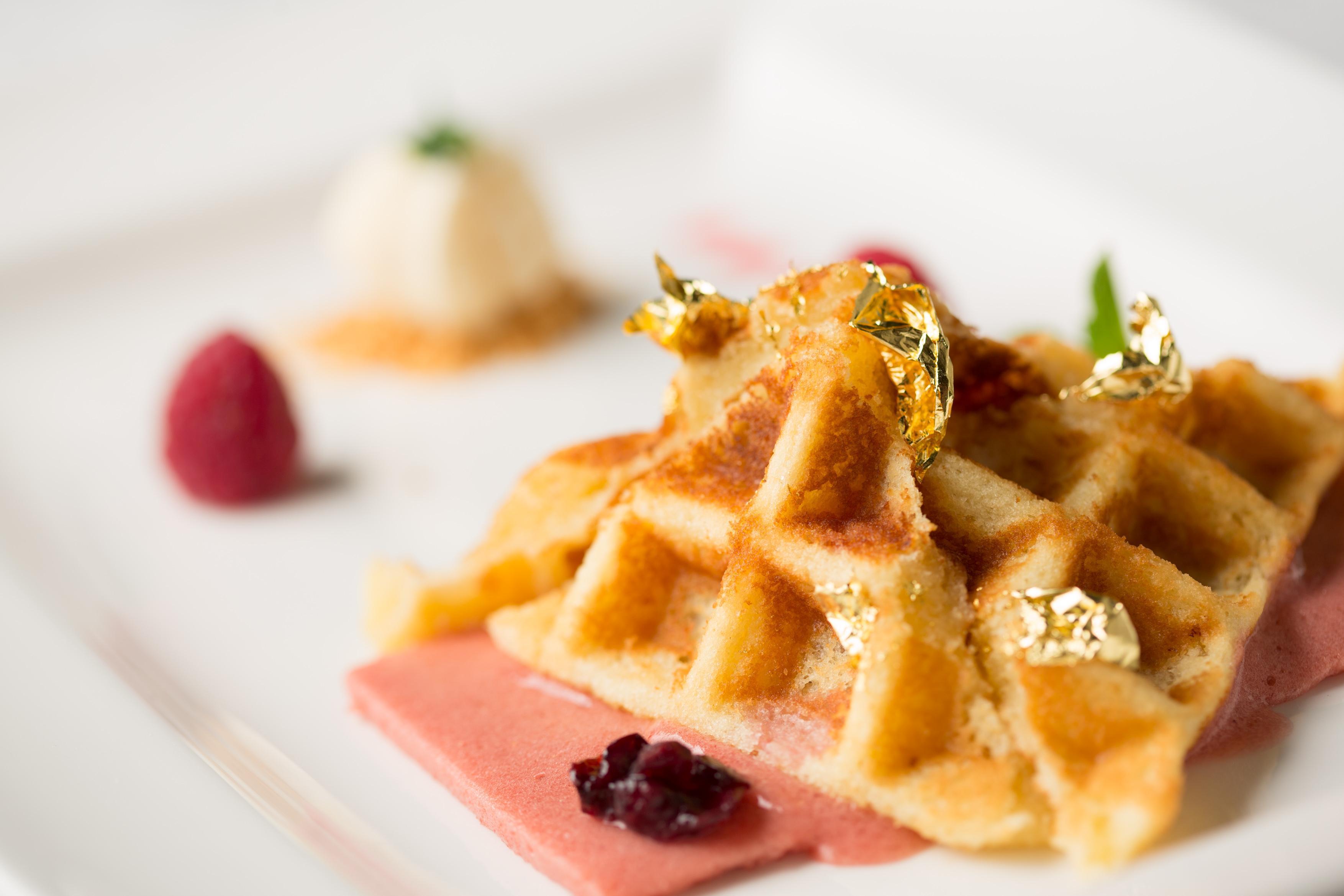 Gallery Park & Spa, A Chateaux & Collection Riga