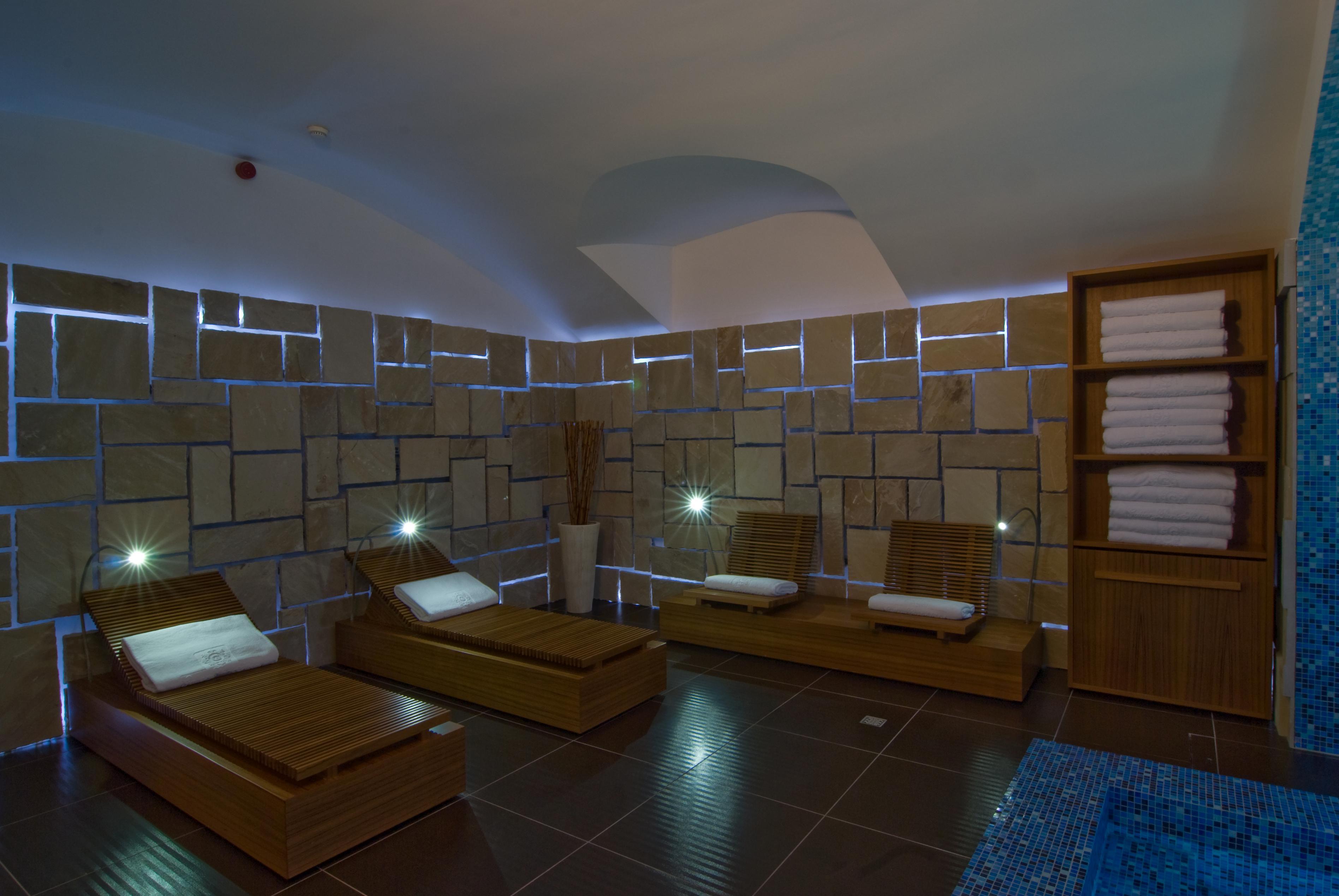 Gallery Park & Spa, A Chateaux & Collection Hotel Riga