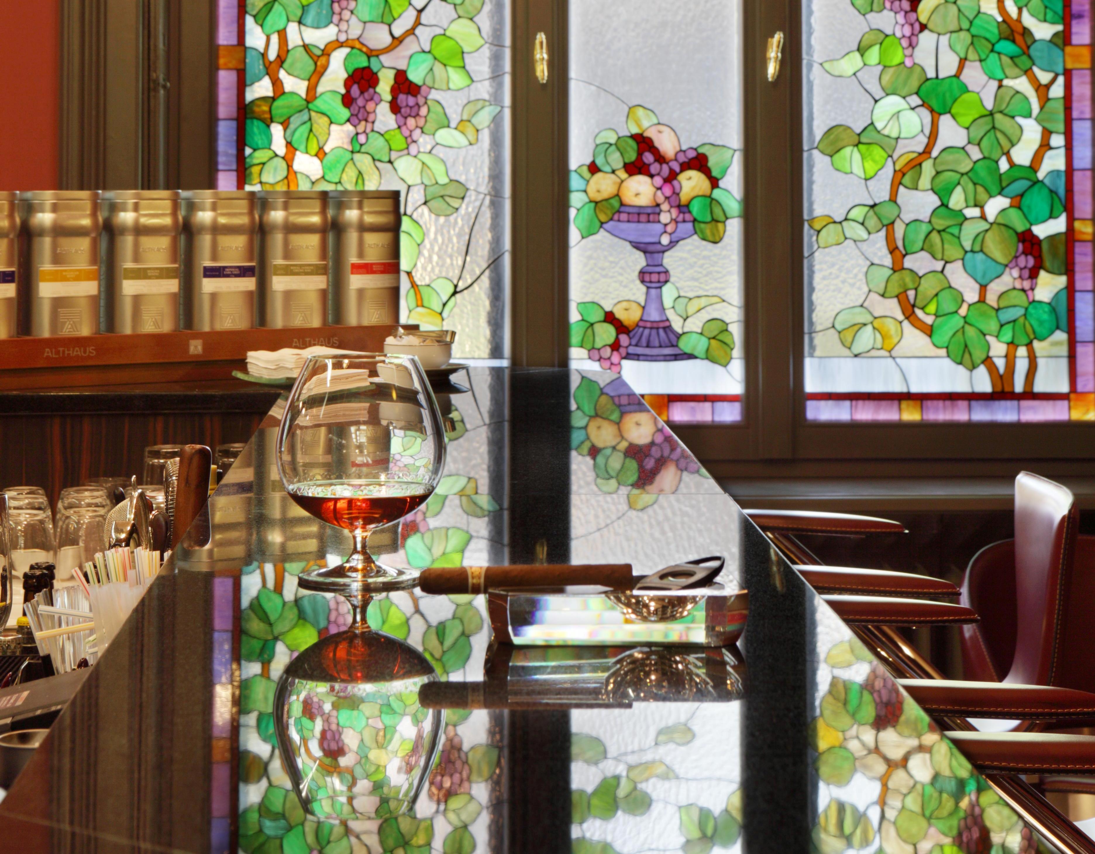 Gallery Park & Spa, A Chateaux & Collection 5*