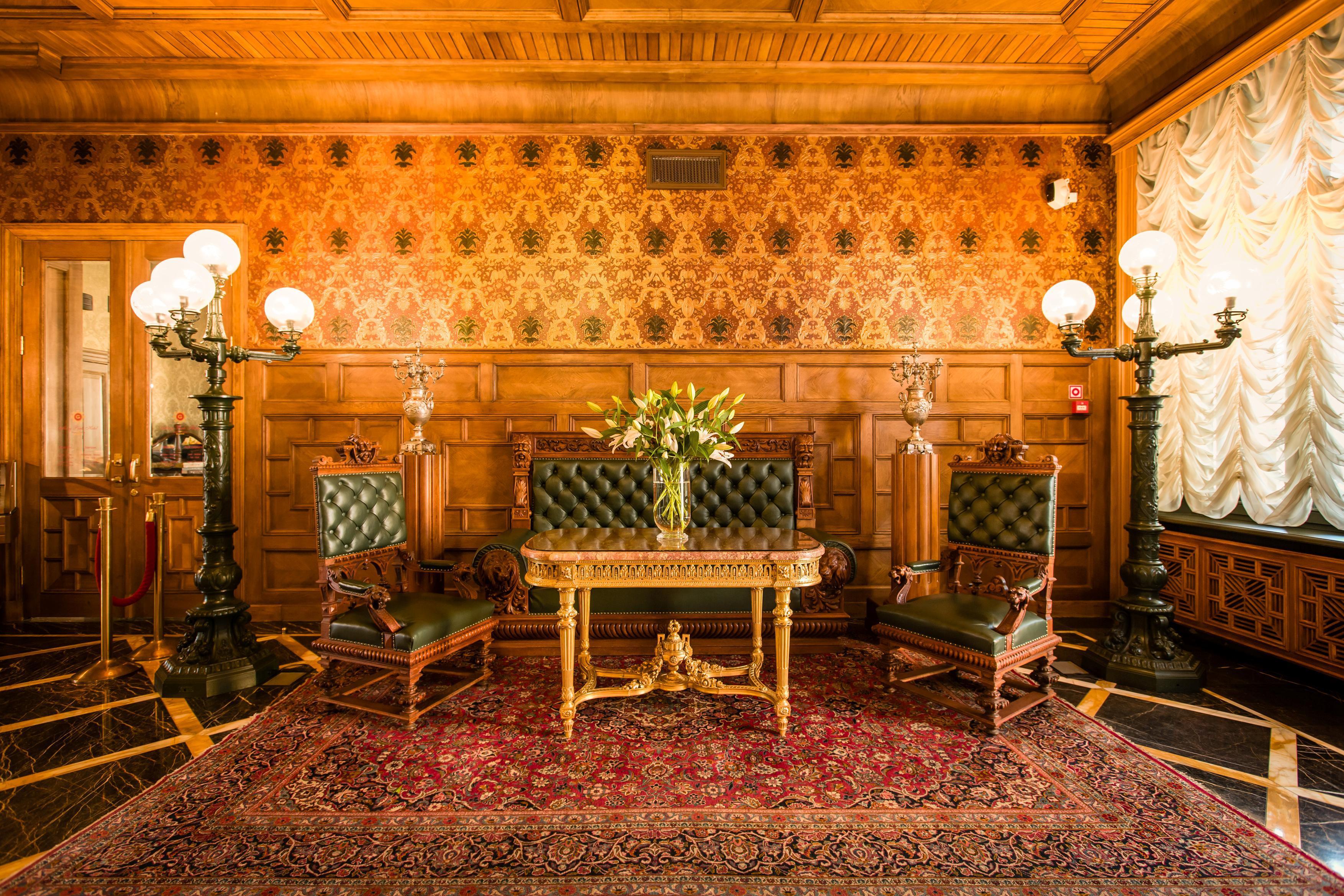 Hotel Gallery Park & Spa, A Chateaux & Collection 5*