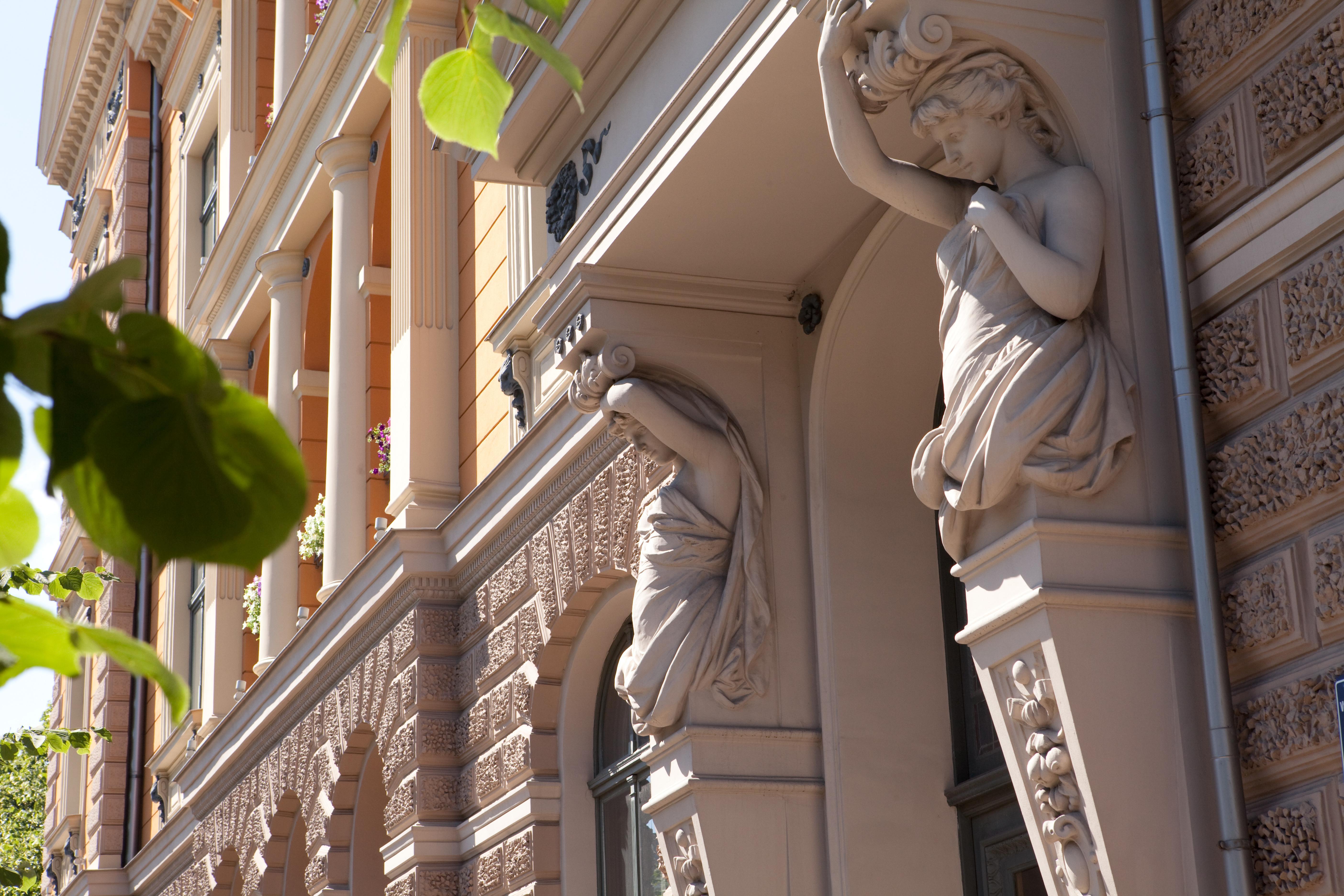 Hotel Gallery Park & Spa, A Chateaux & Collection 5*