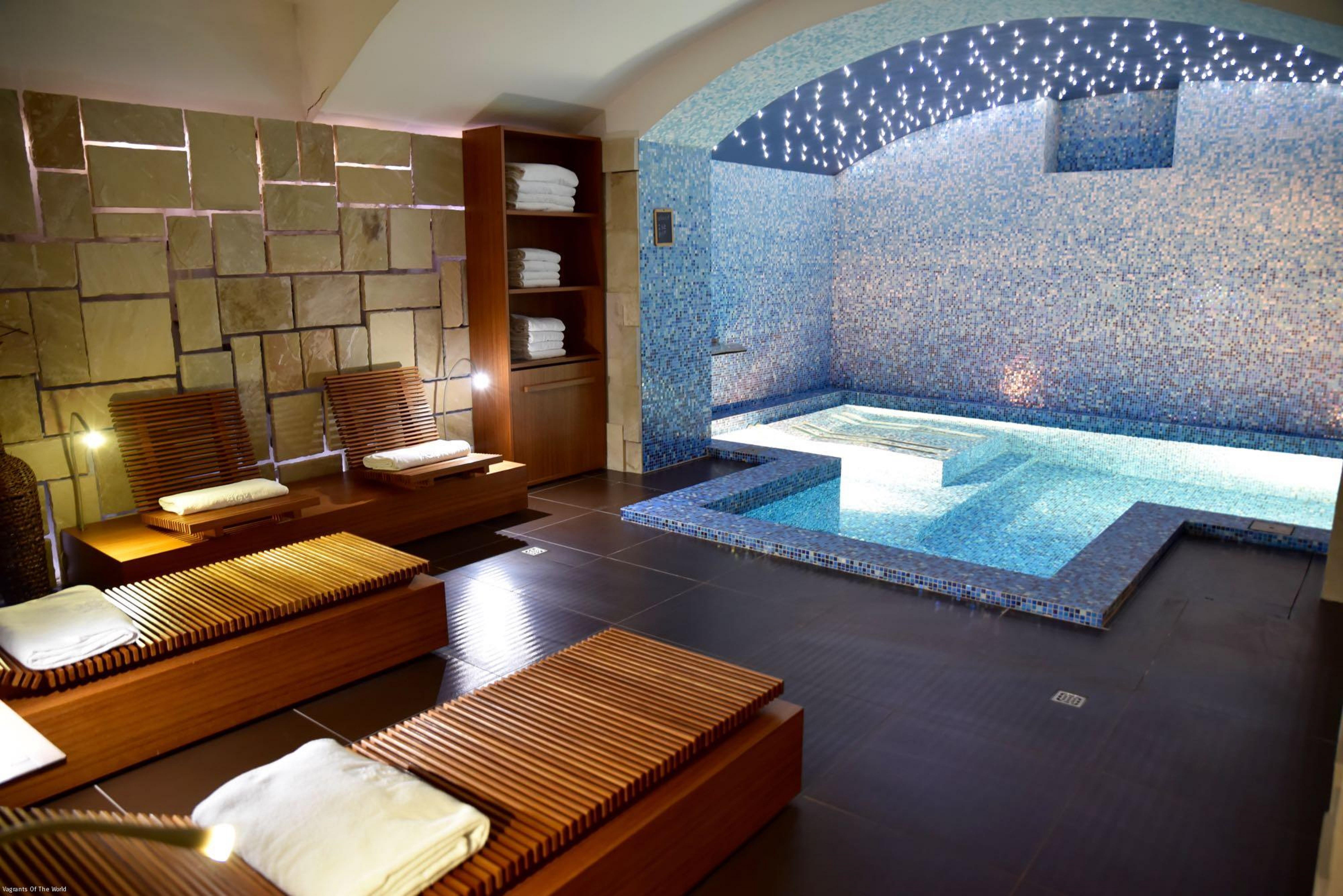Gallery Park & Spa, A Chateaux & Collection Riga