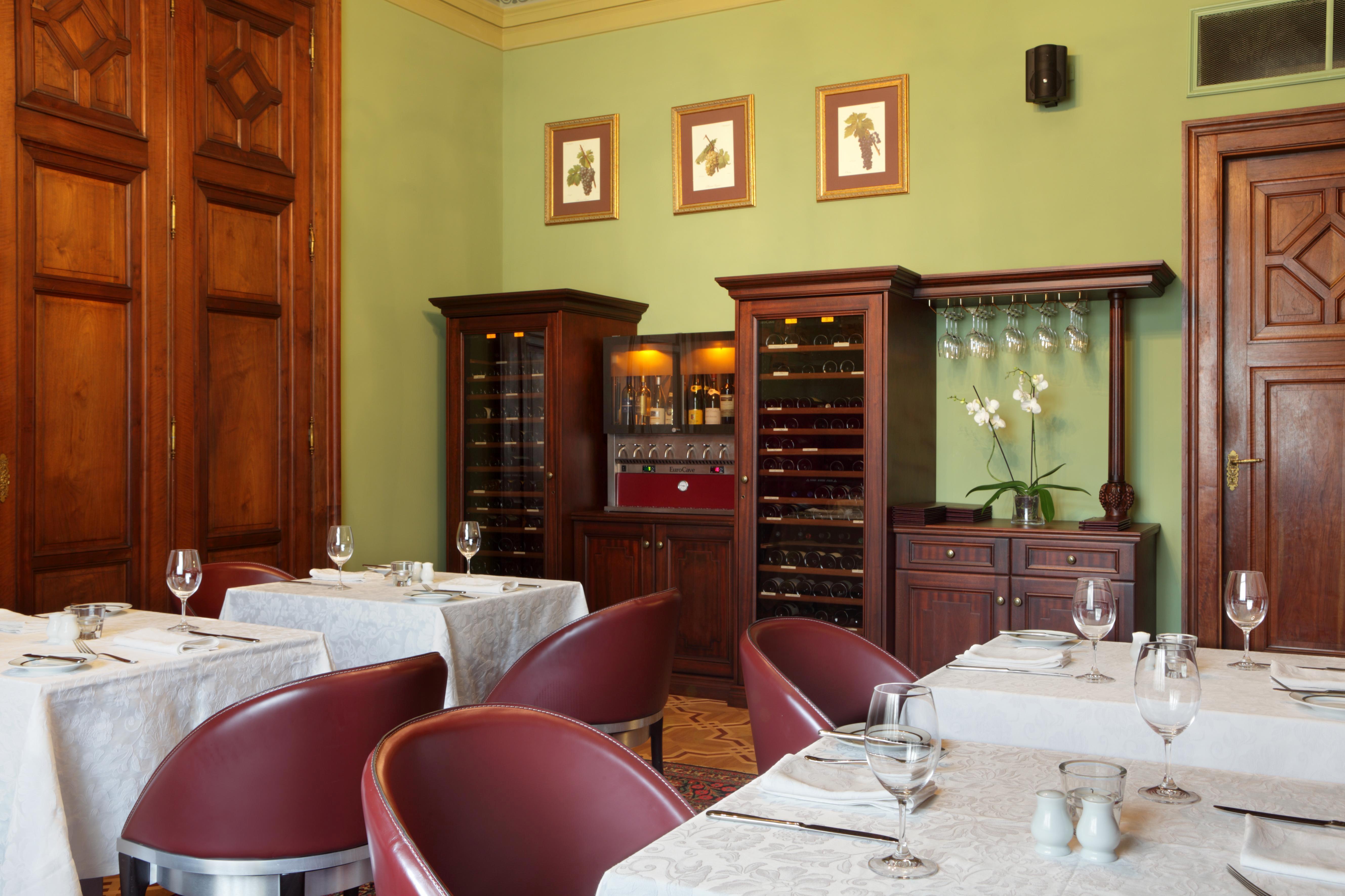 Hotel Gallery Park & Spa, A Chateaux & Collection