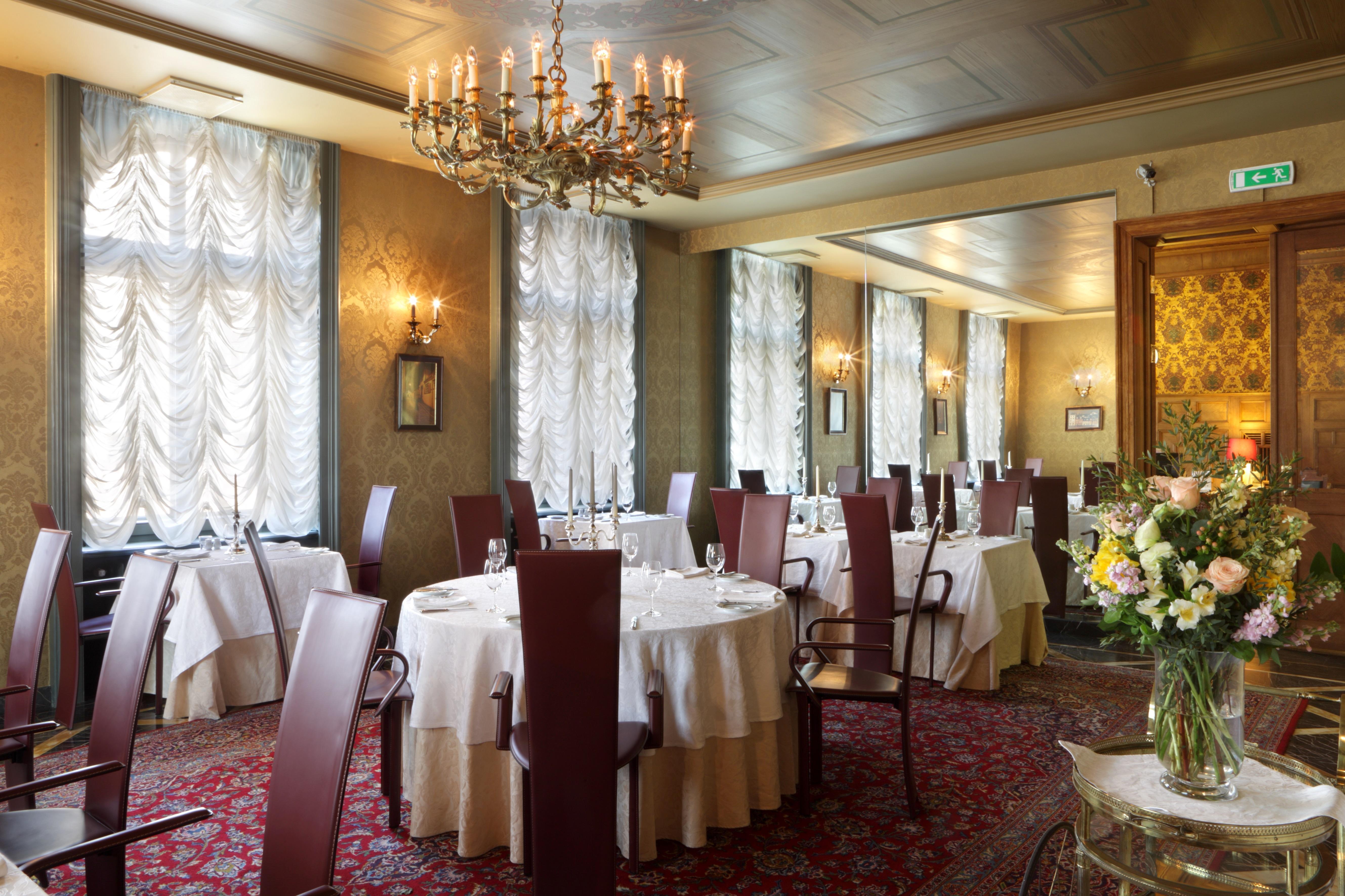 Gallery Park & Spa, A Chateaux & Collection Hotel Riga