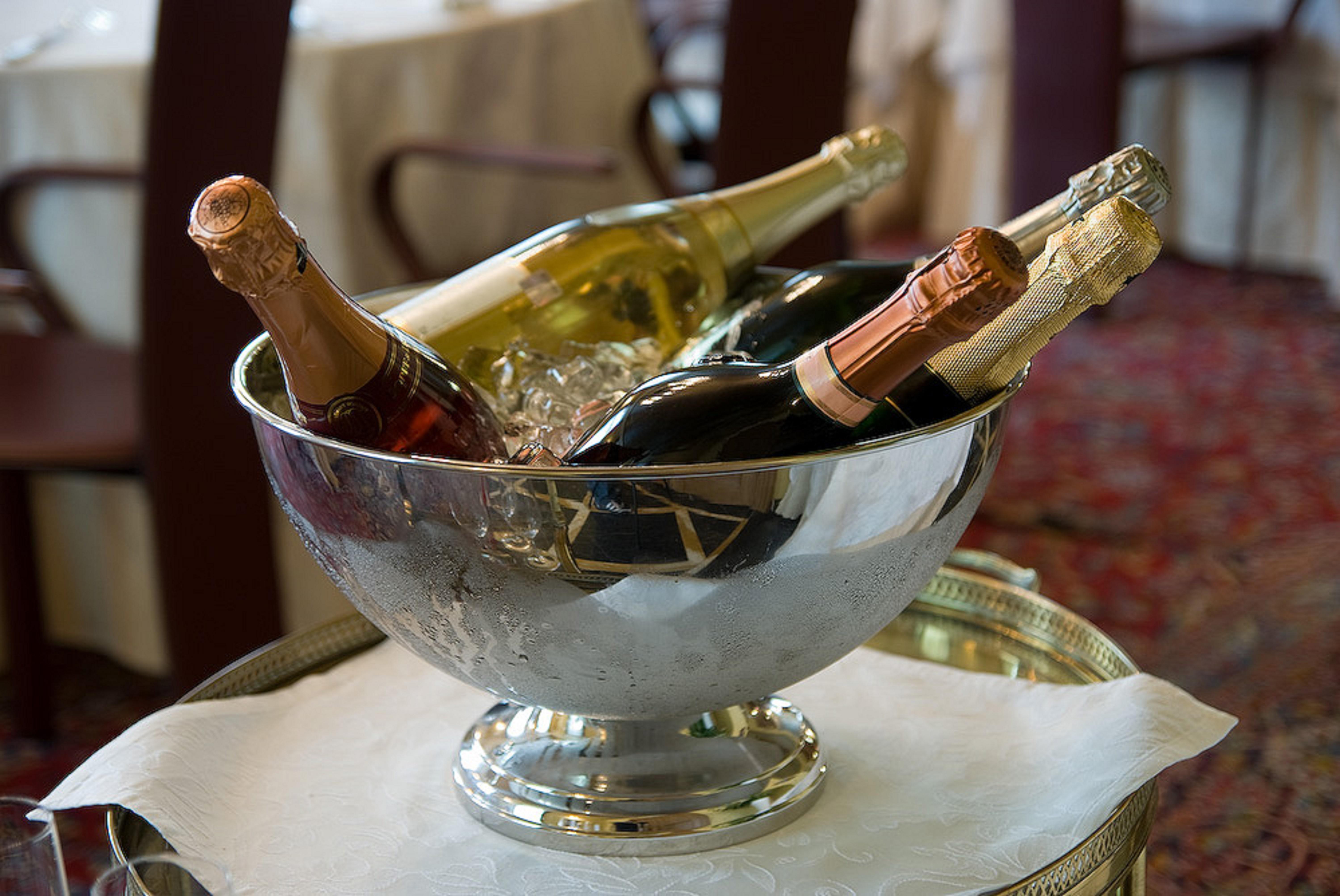 Gallery Park & Spa, A Chateaux & Collection Riga