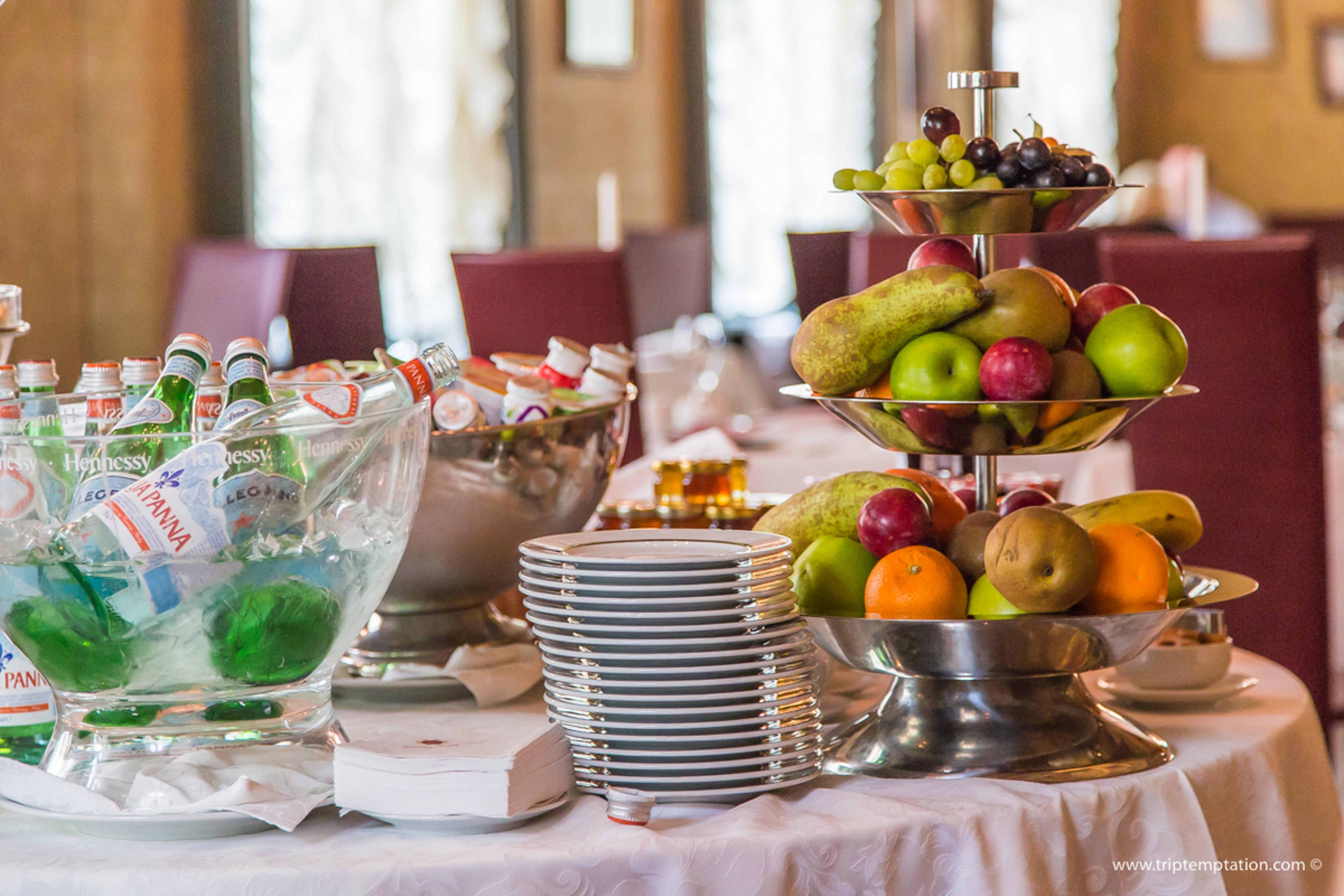 Gallery Park & Spa, A Chateaux & Collection 5*