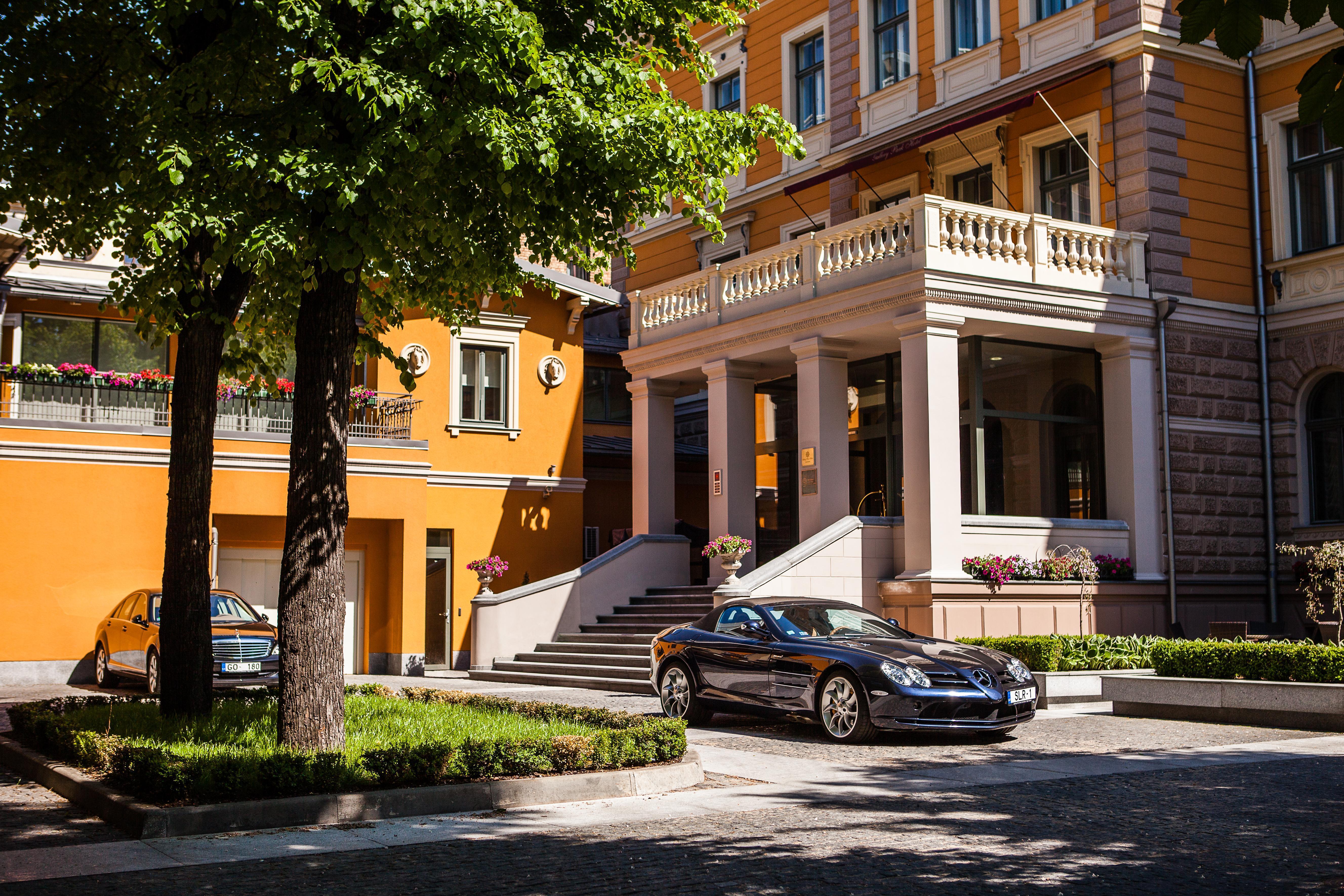Hotel Gallery Park & Spa, A Chateaux & Collection 5*