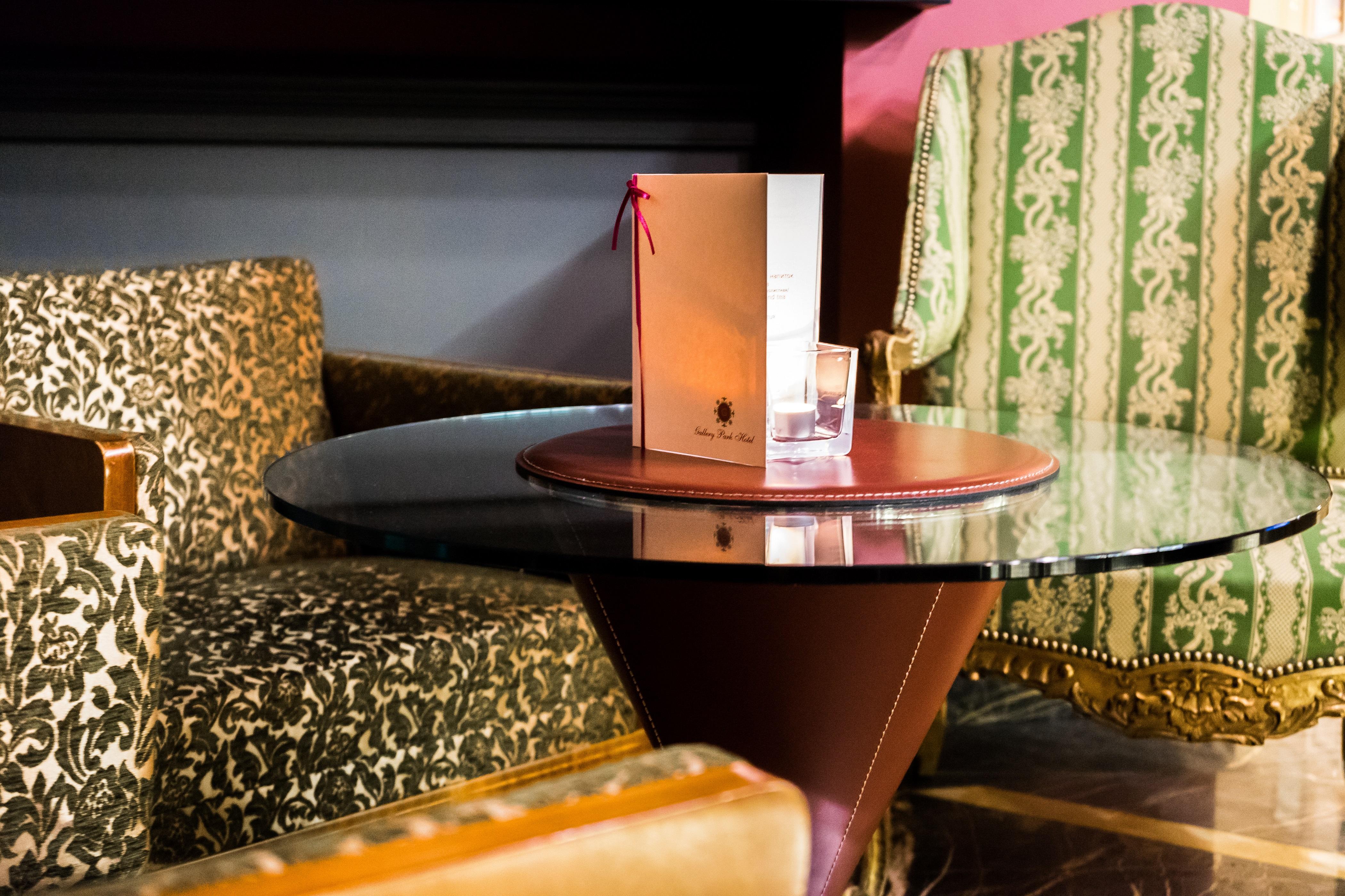 Gallery Park & Spa, A Chateaux & Collection Riga