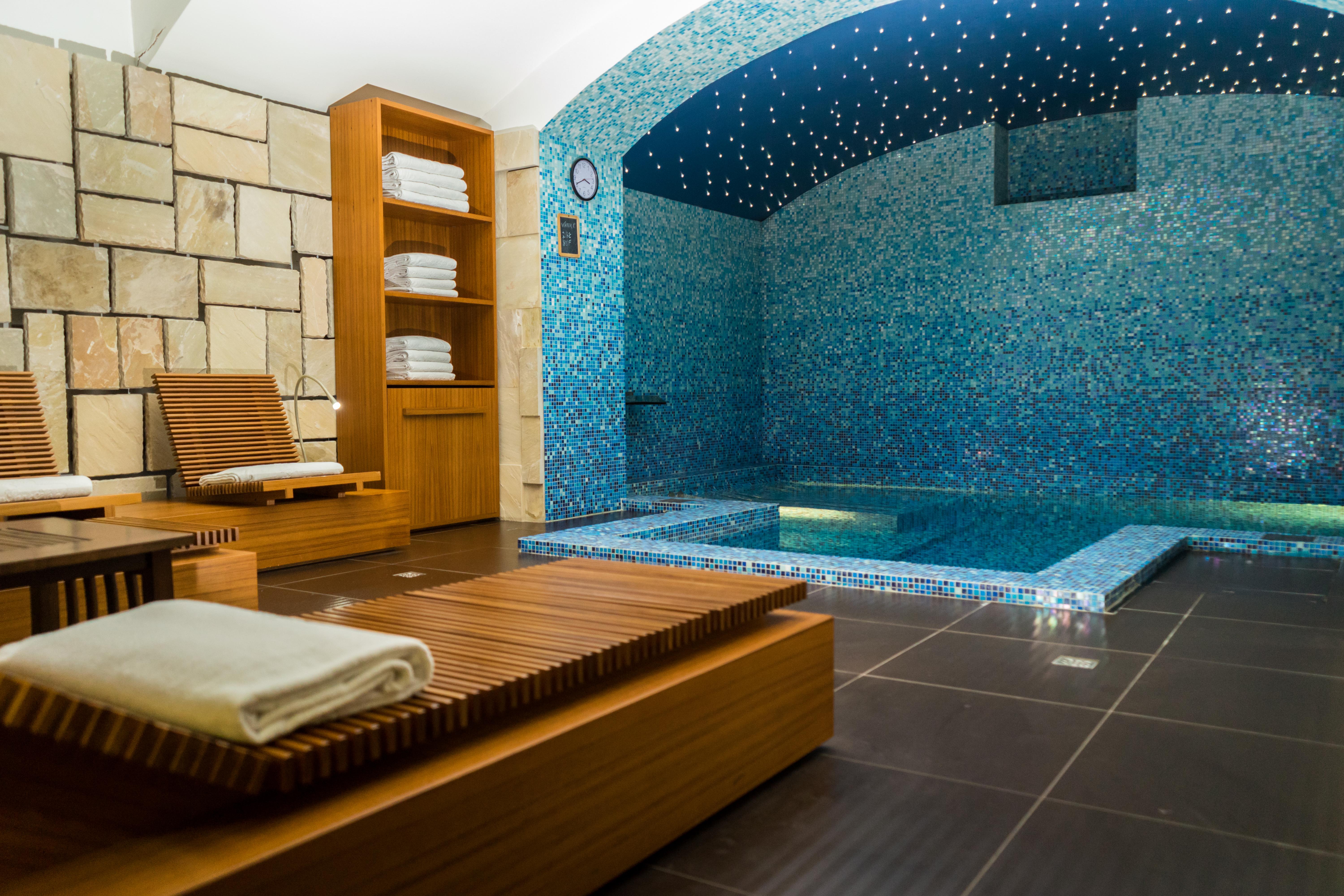 Gallery Park & Spa, A Chateaux & Collection