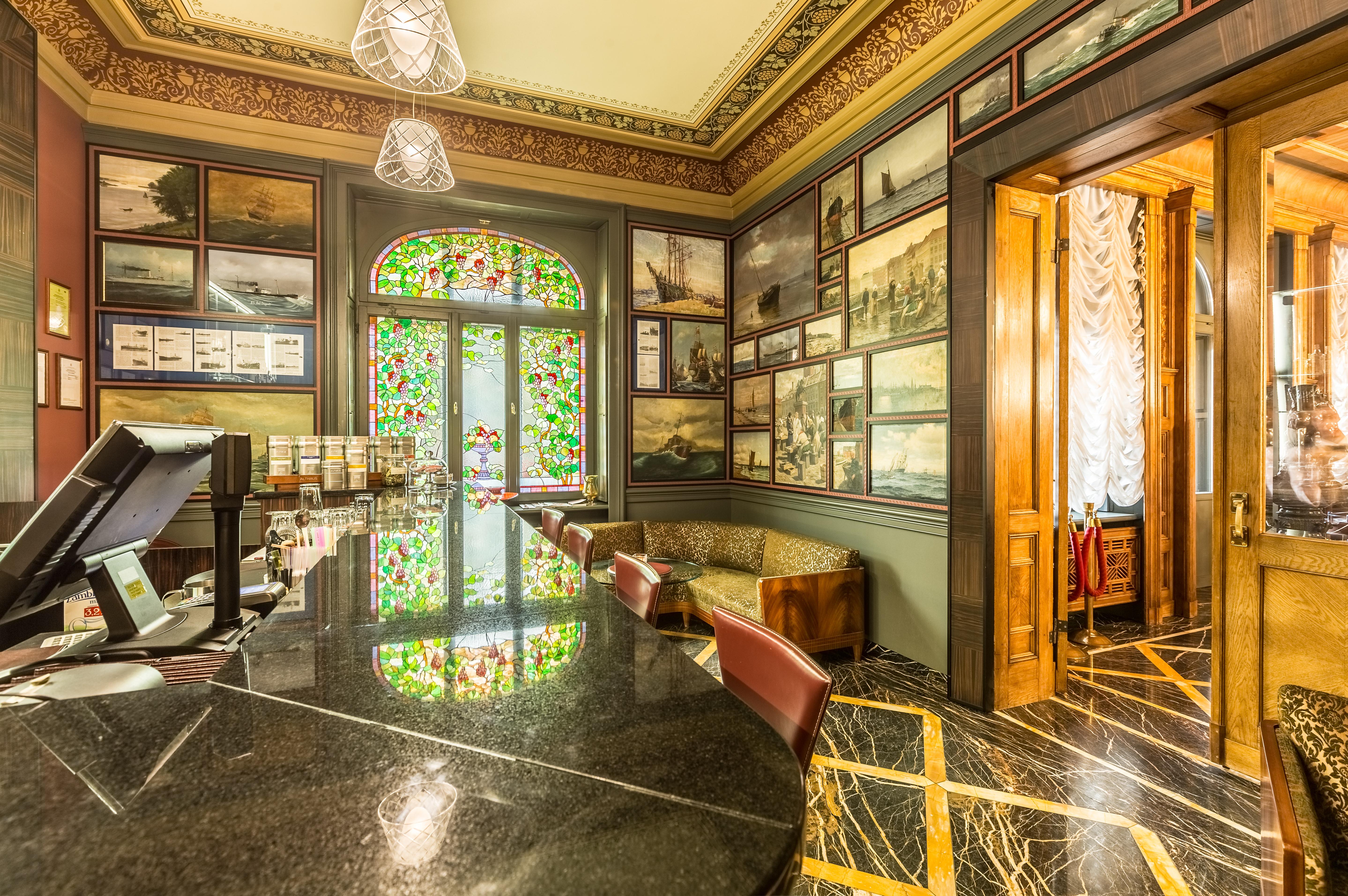 Gallery Park & Spa, A Chateaux & Collection 5* Riga