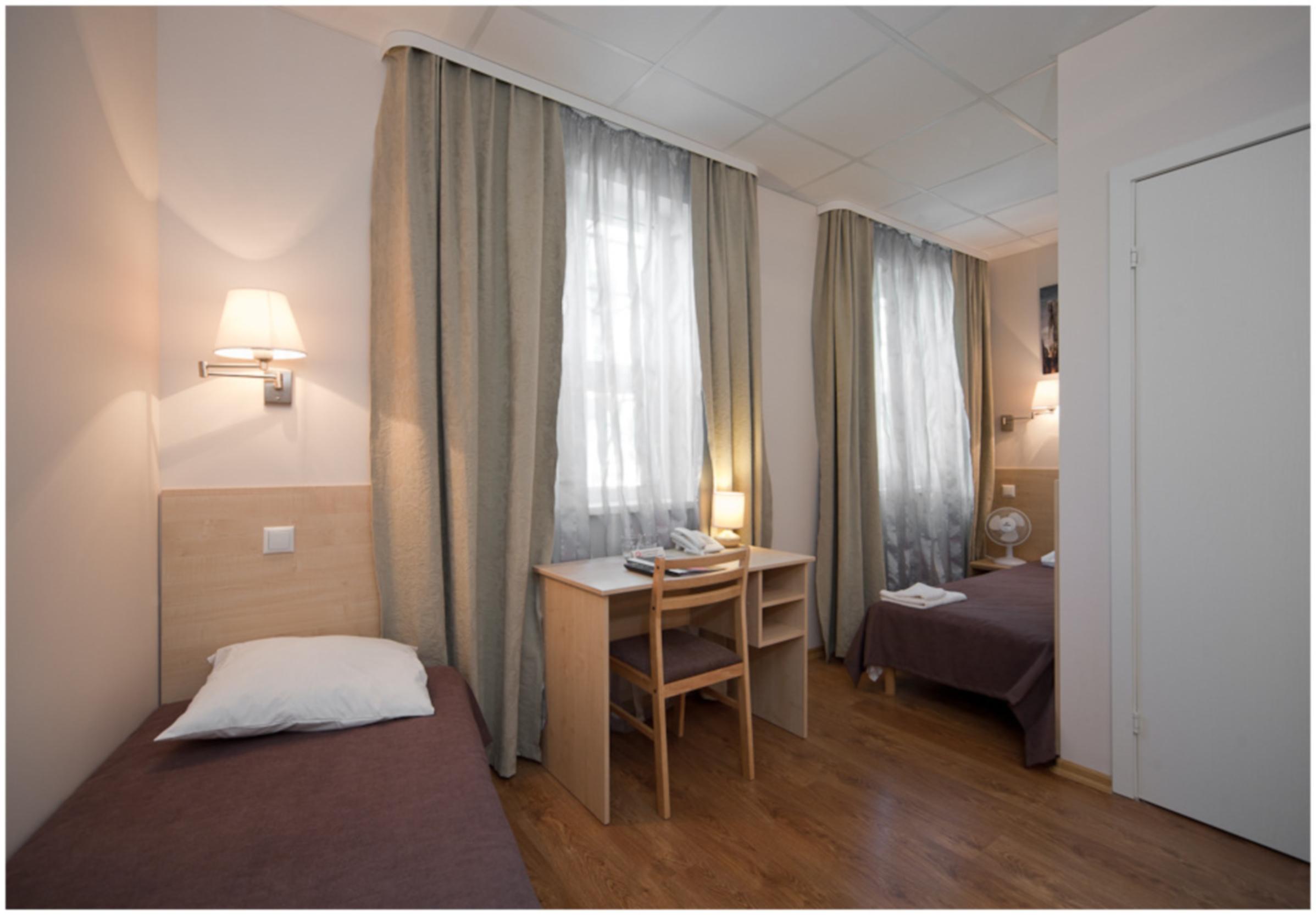 With Free Parking Hotel Riga