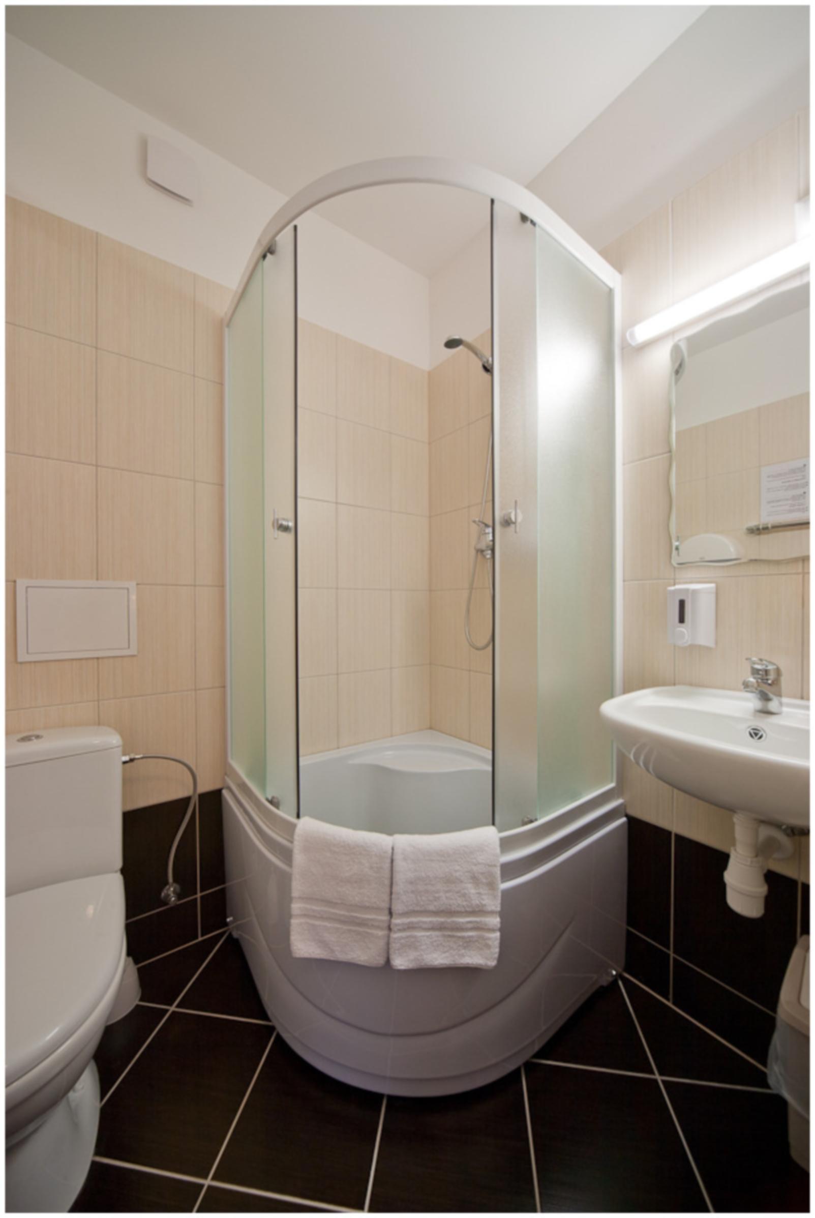 Hotel With Free Parking Riga