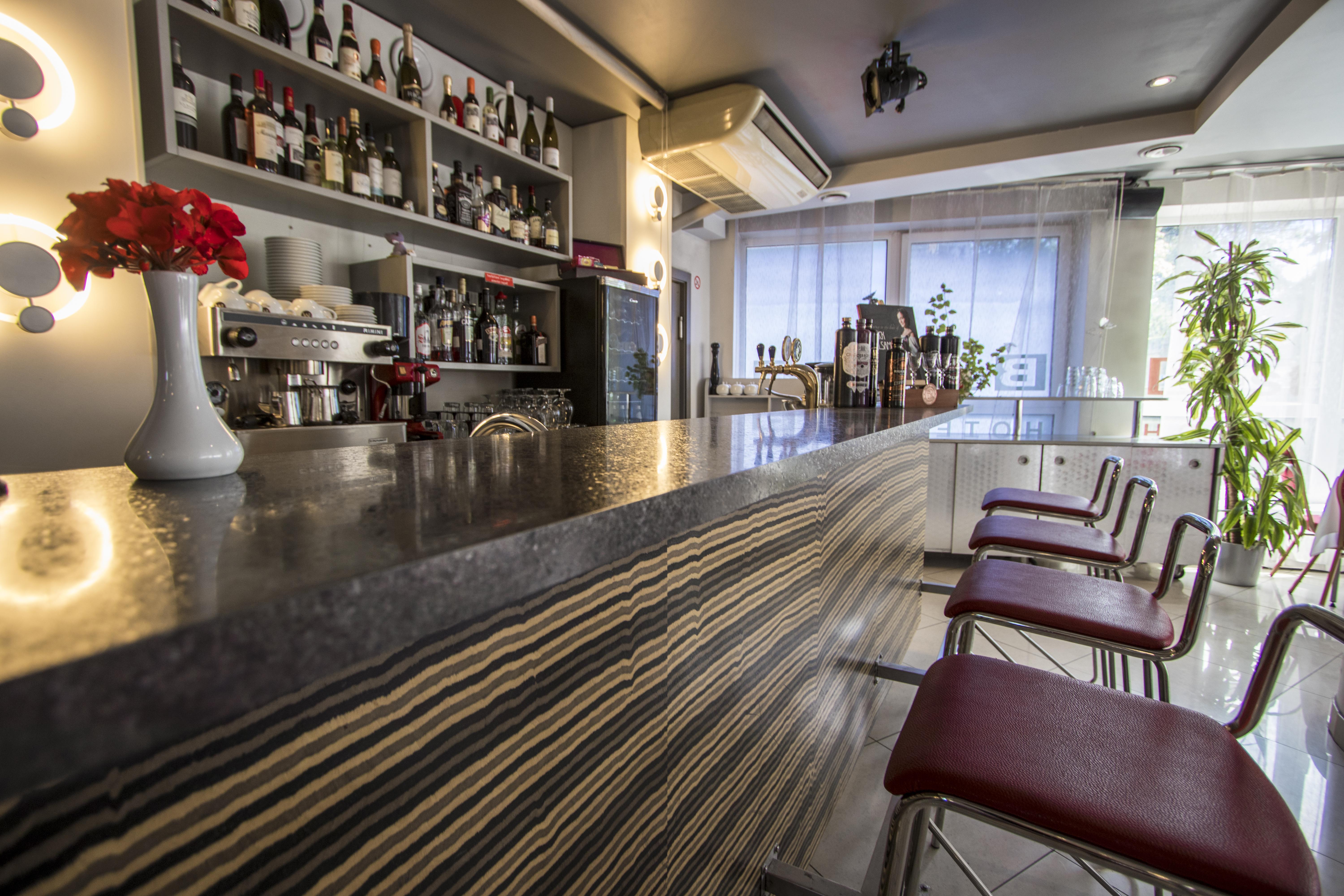 With Free Parking Hotel Riga