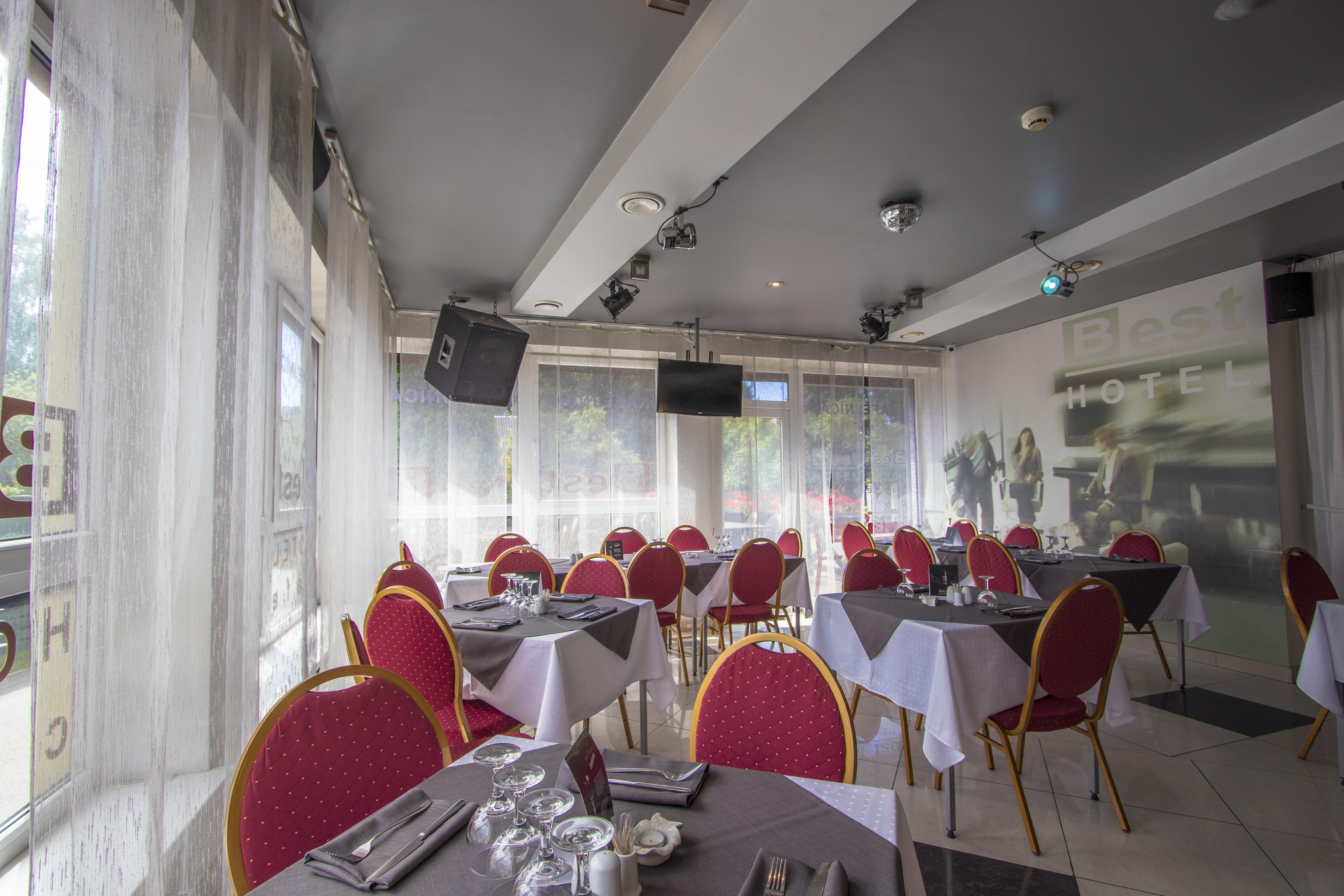 With Free Parking 3* Riga