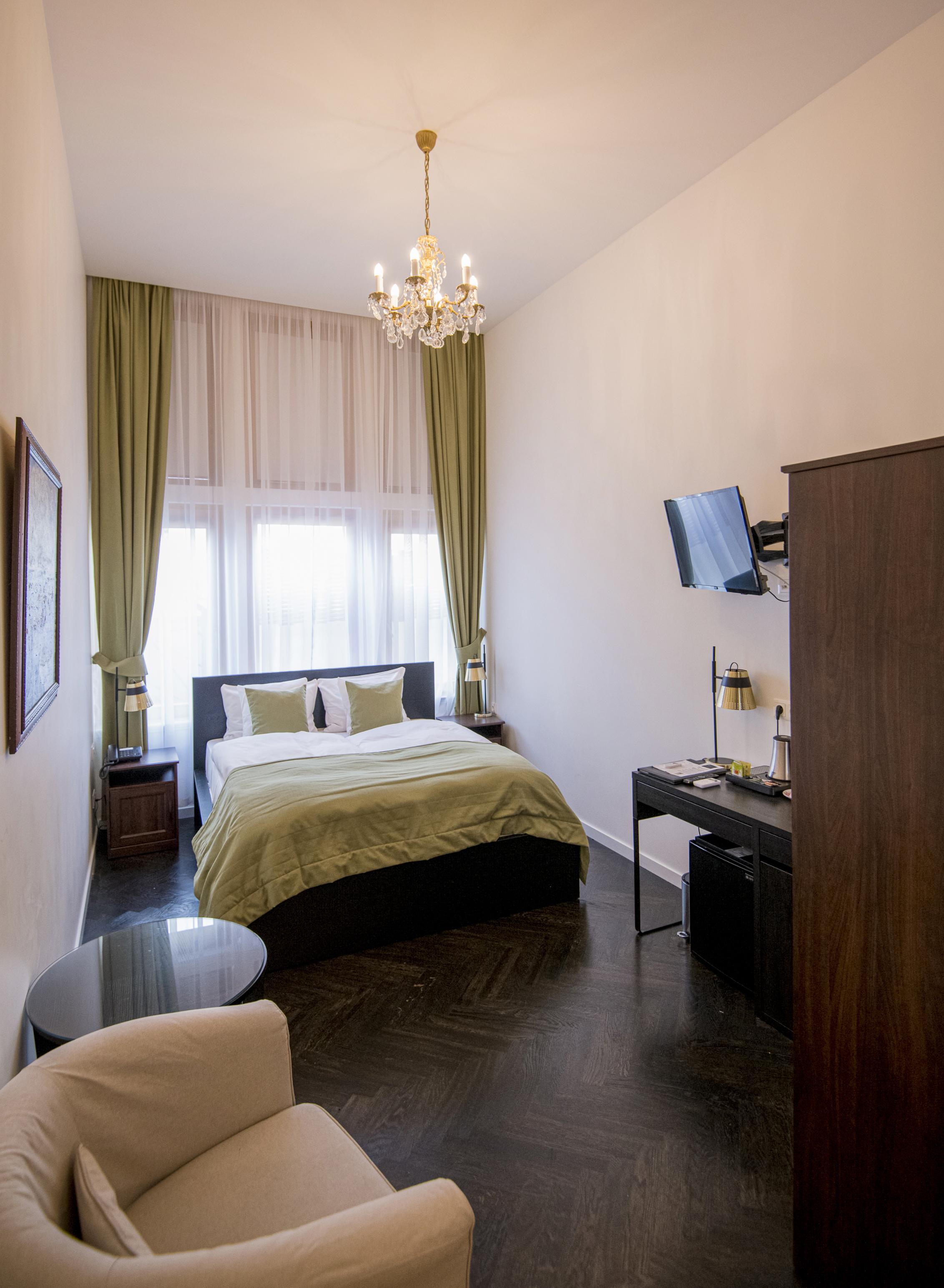 Viesnīca Gutenbergs 4*