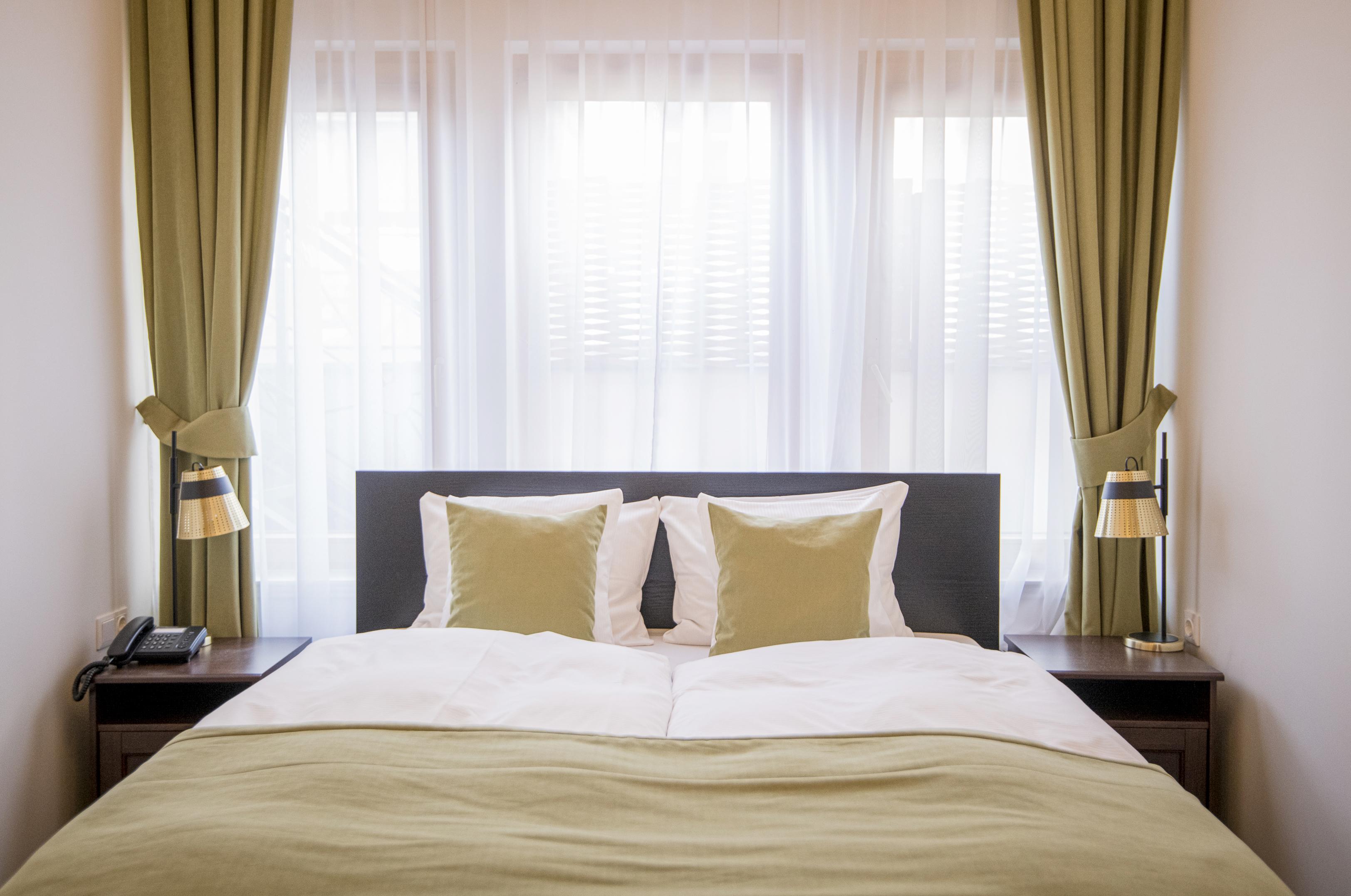 Viesnīca Gutenbergs 4*