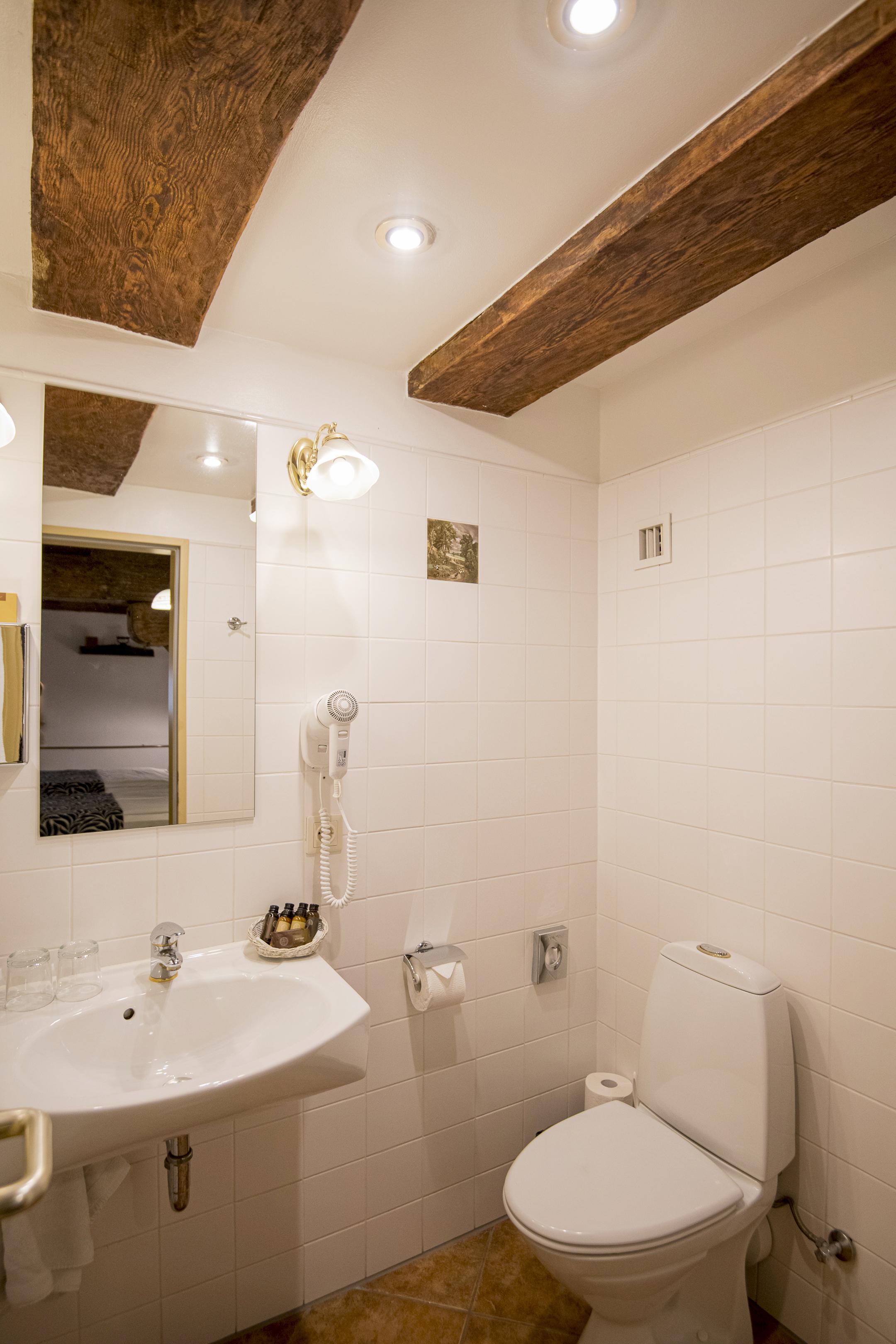 Hotelli Gutenbergs 4*