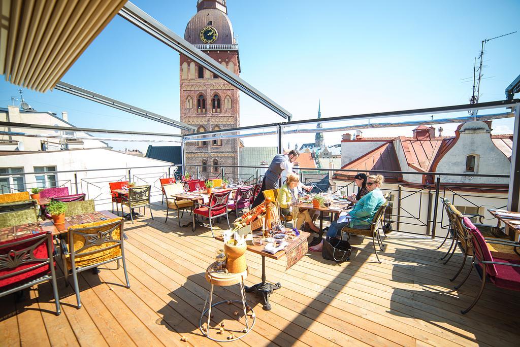 Viesnīca Gutenbergs Riga