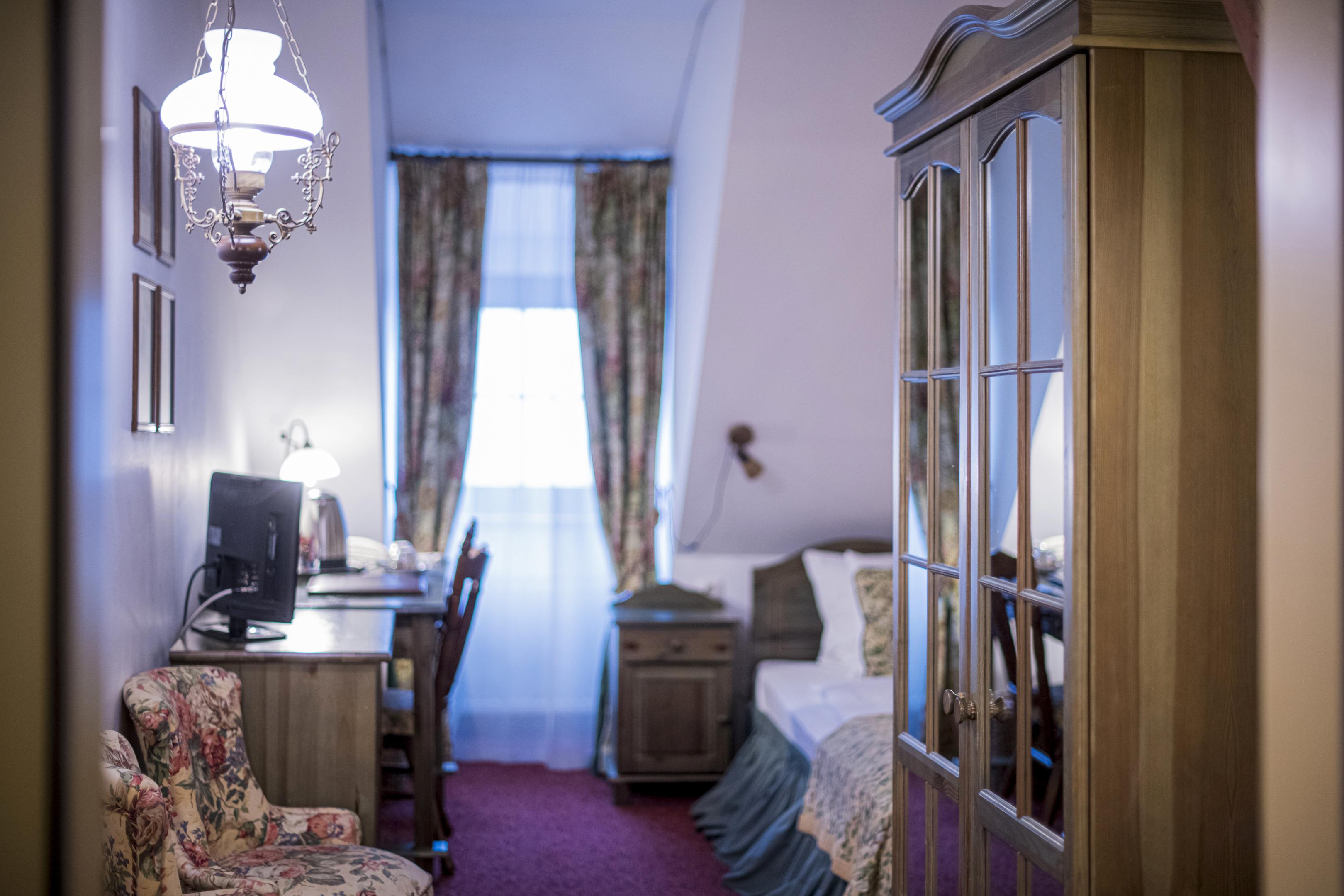 Gutenbergs Viesnīca 4*