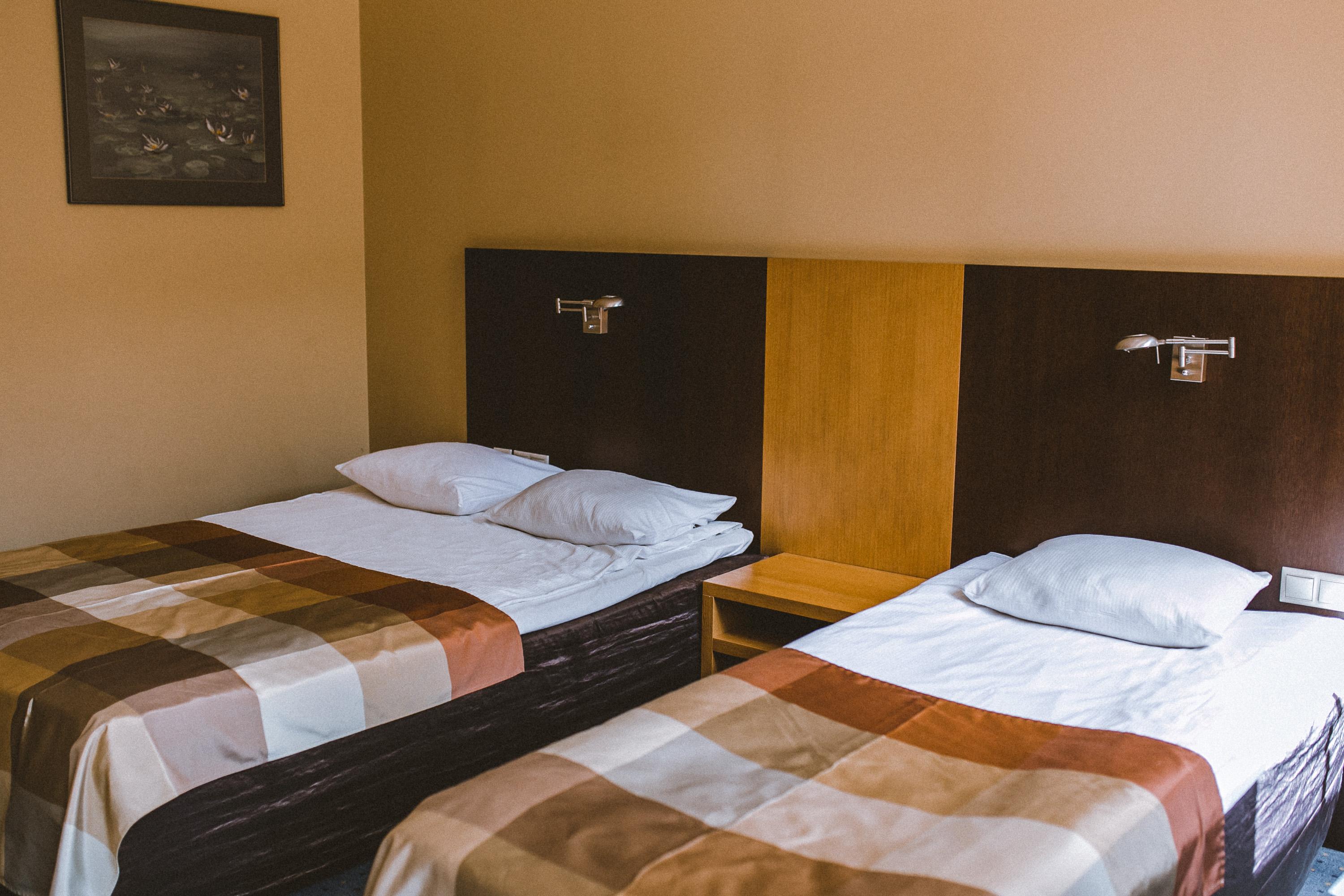 Hotel Hanza