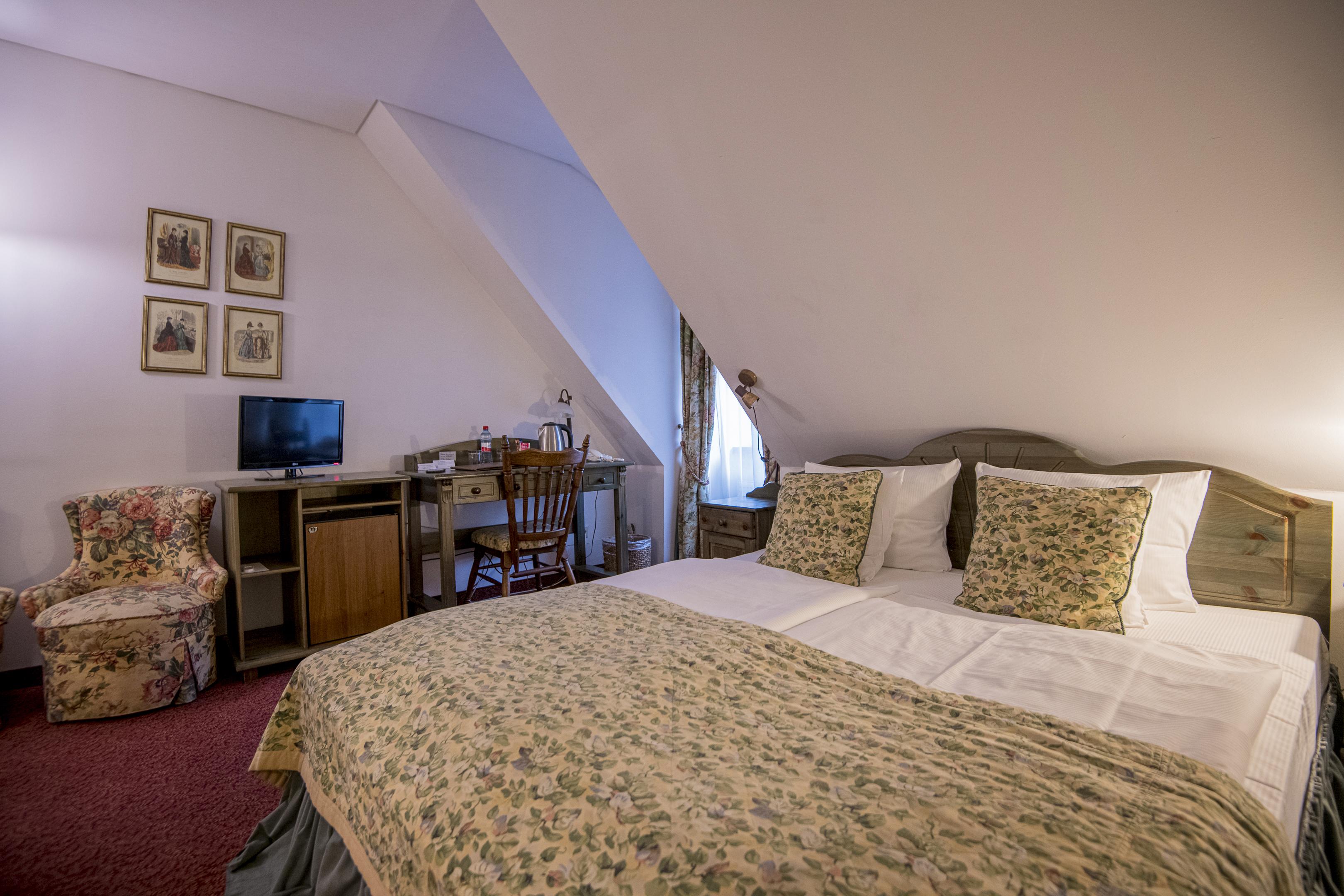Hotelli Gutenbergs
