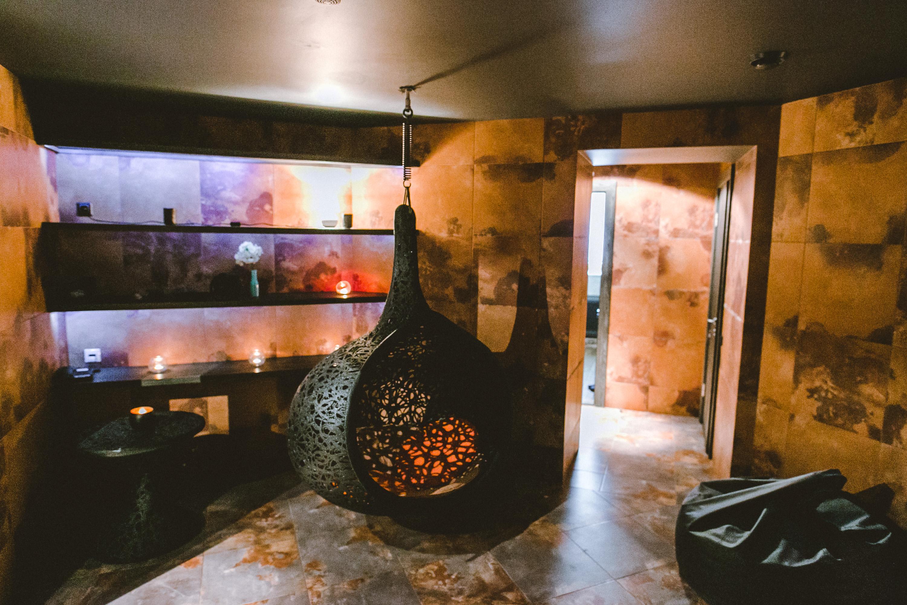 Hotel Hanza Riga