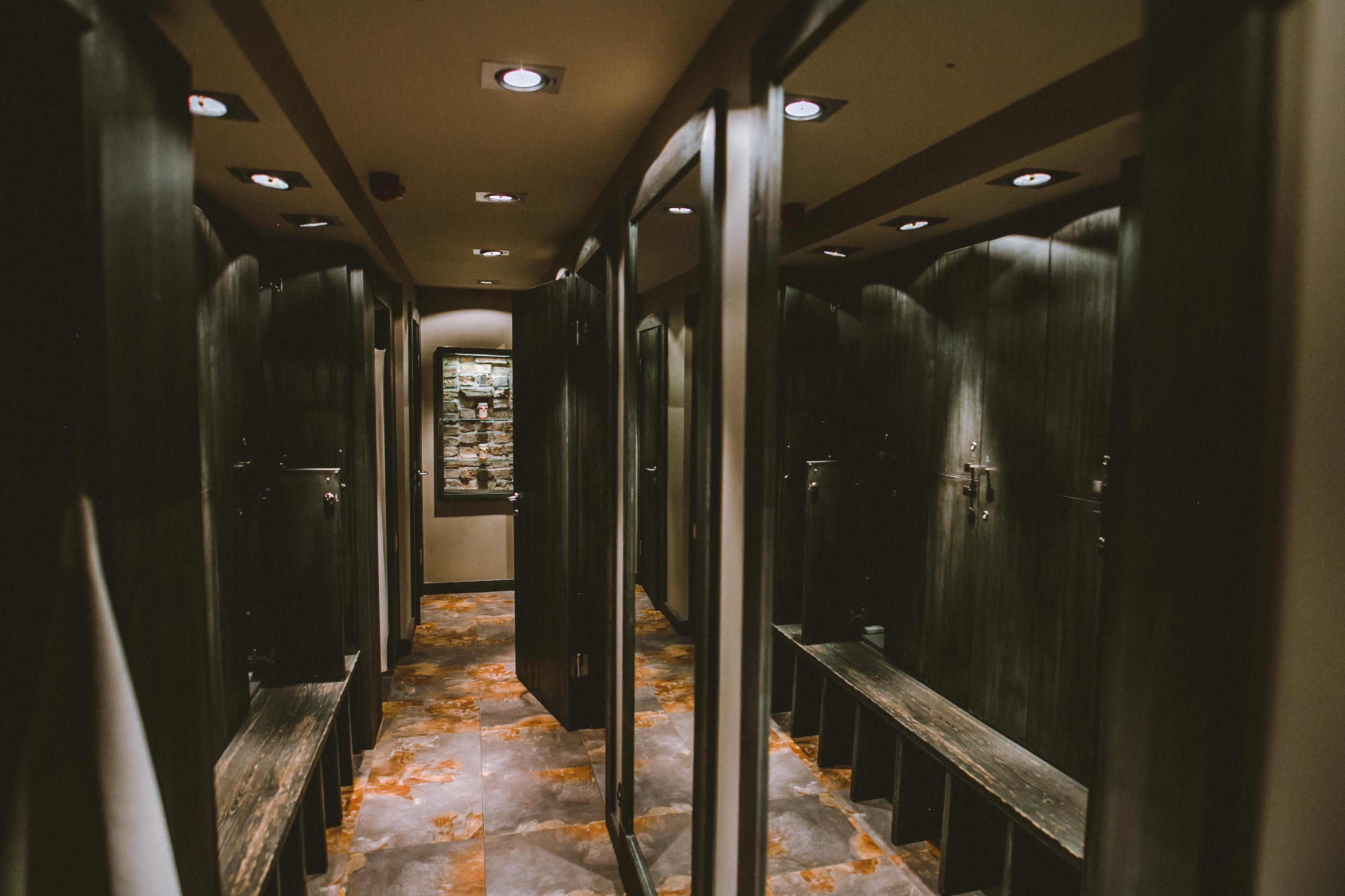 Hanza Hotel