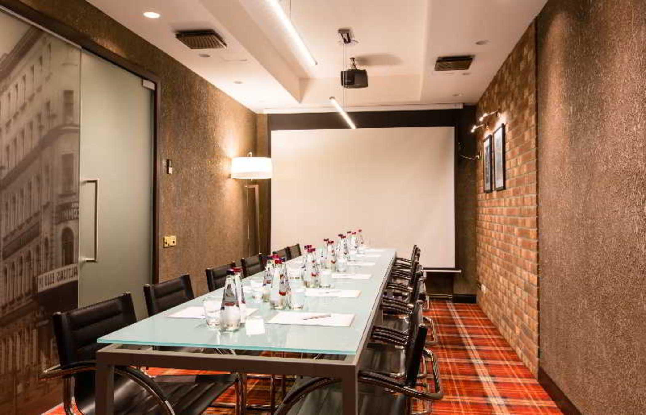 Eurostars Metropole Hotel Riga