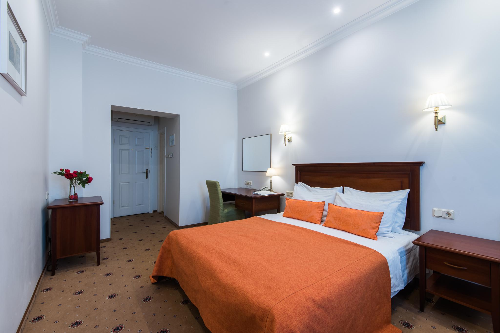Hotel Hestia Draugi 4*