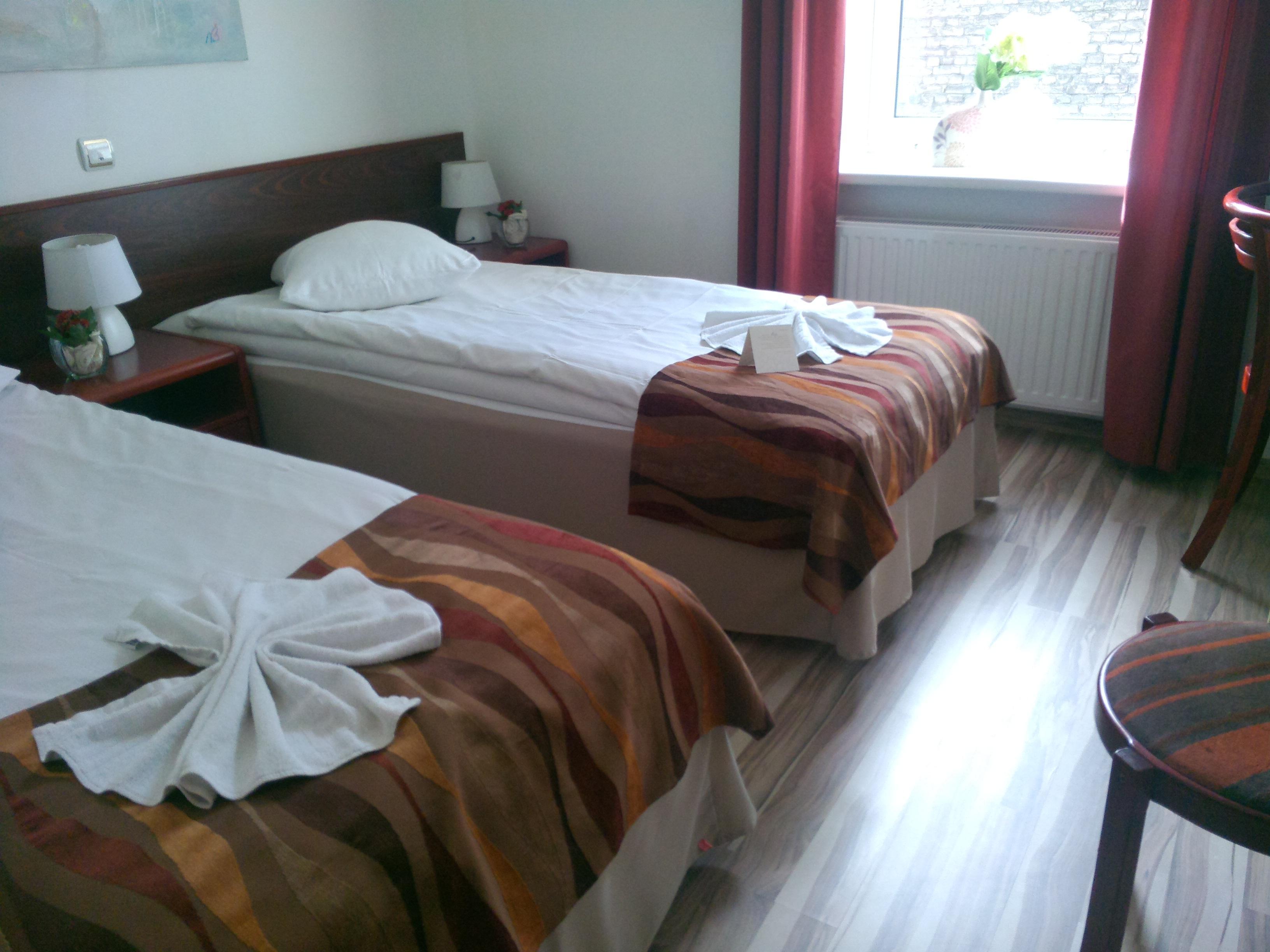 Hotel A1 Center