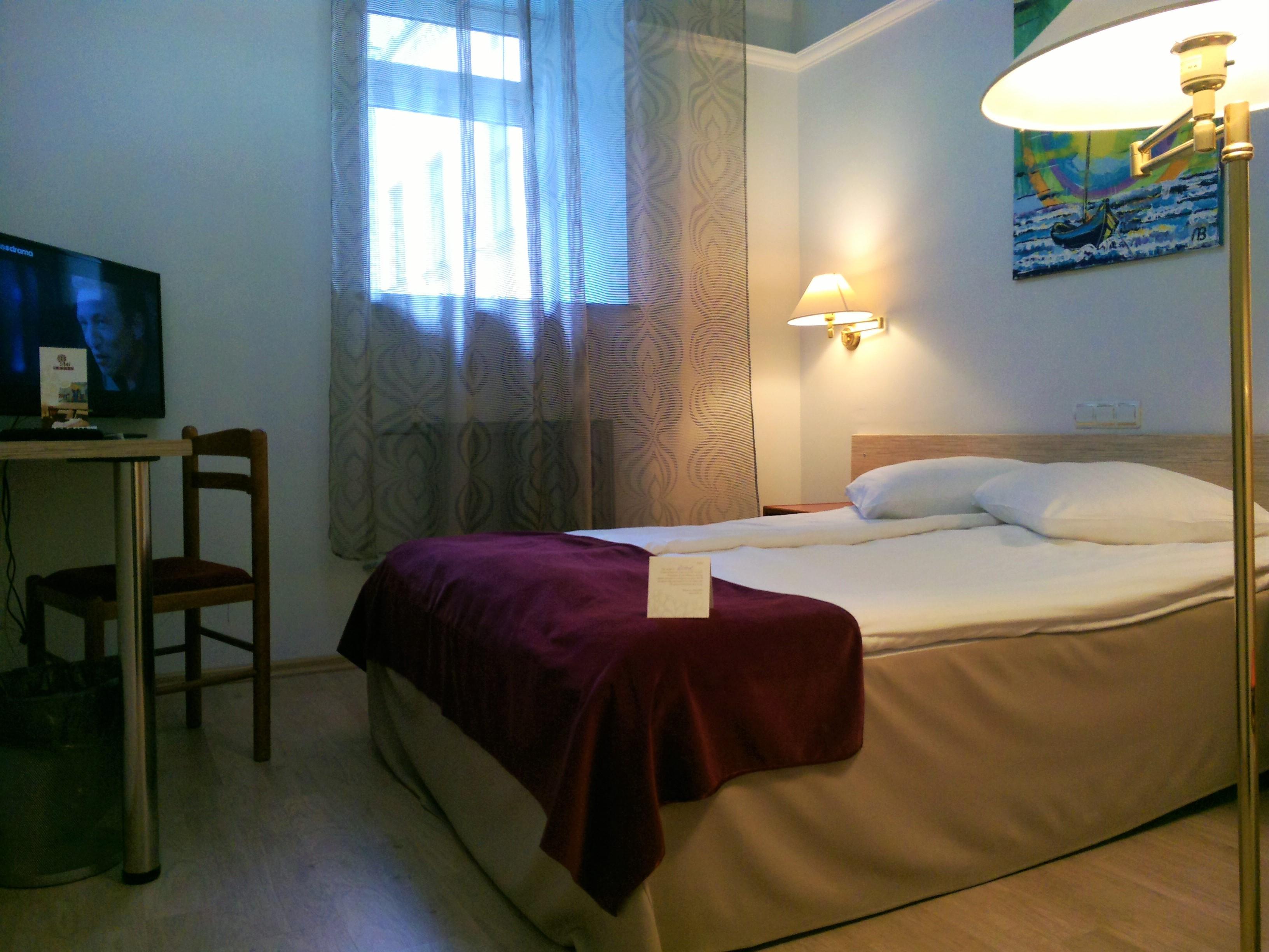 A1 Center Hotel 3*