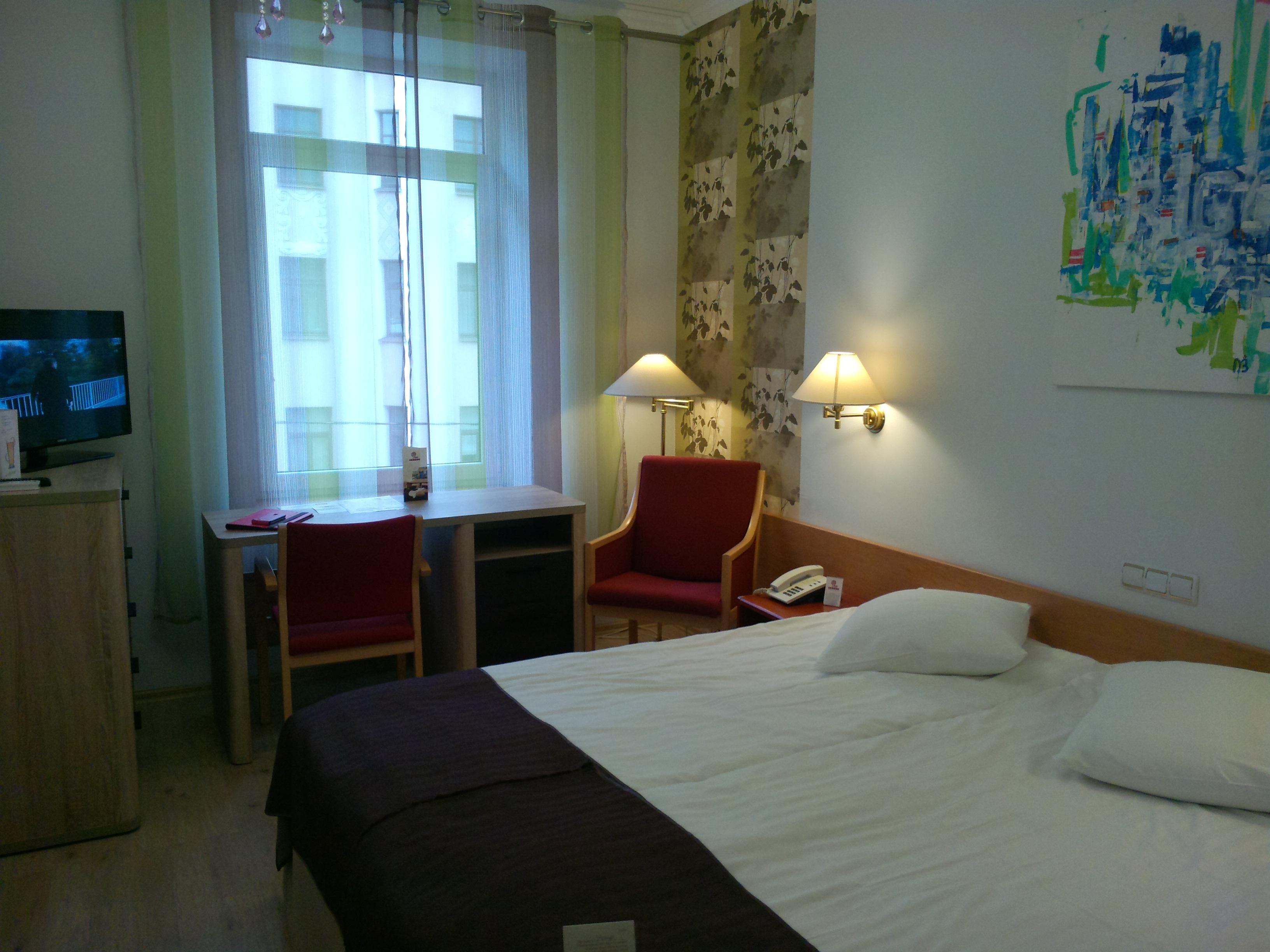 Hotel A1 Center