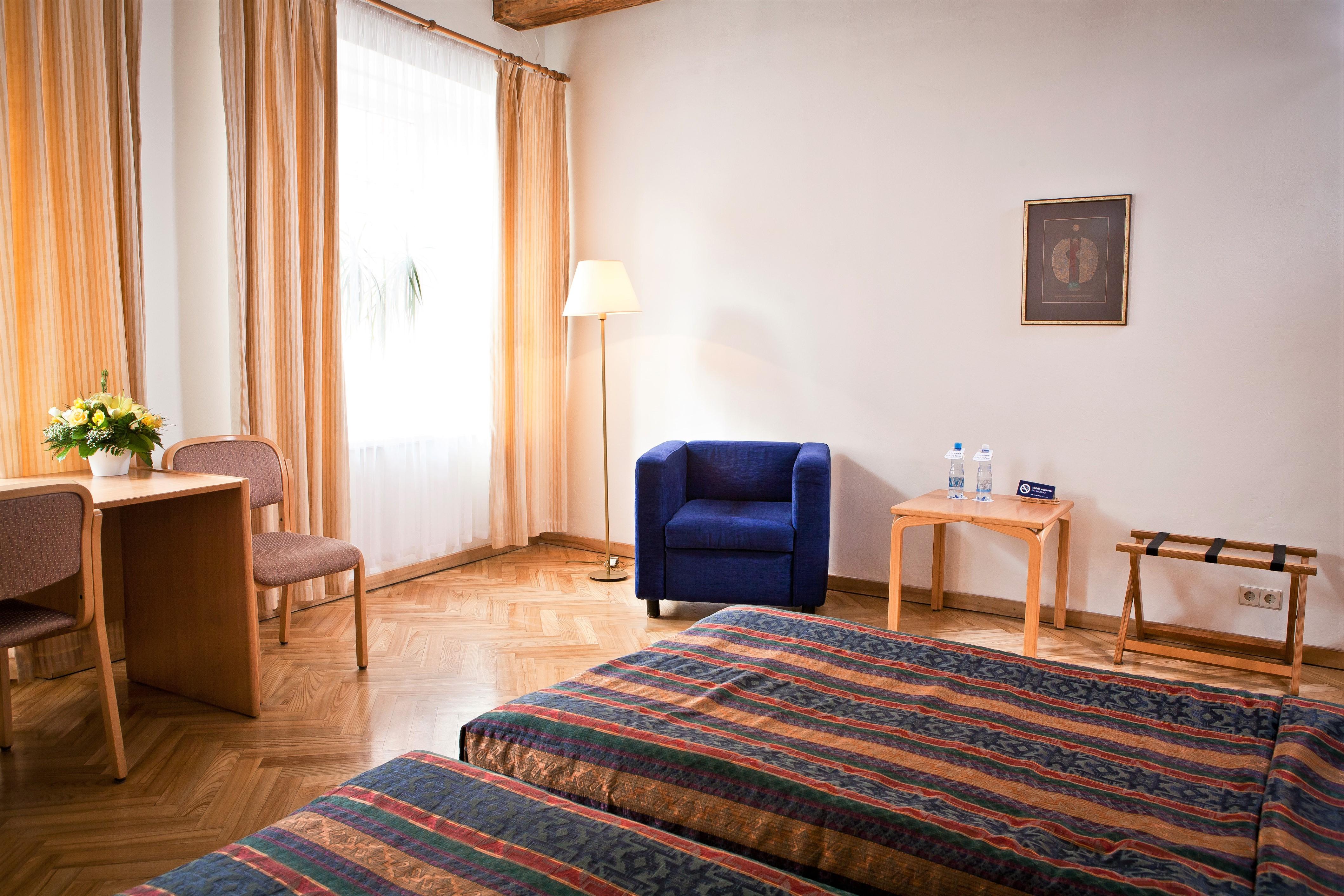 Konventa Seta Keystone Collection Hotel