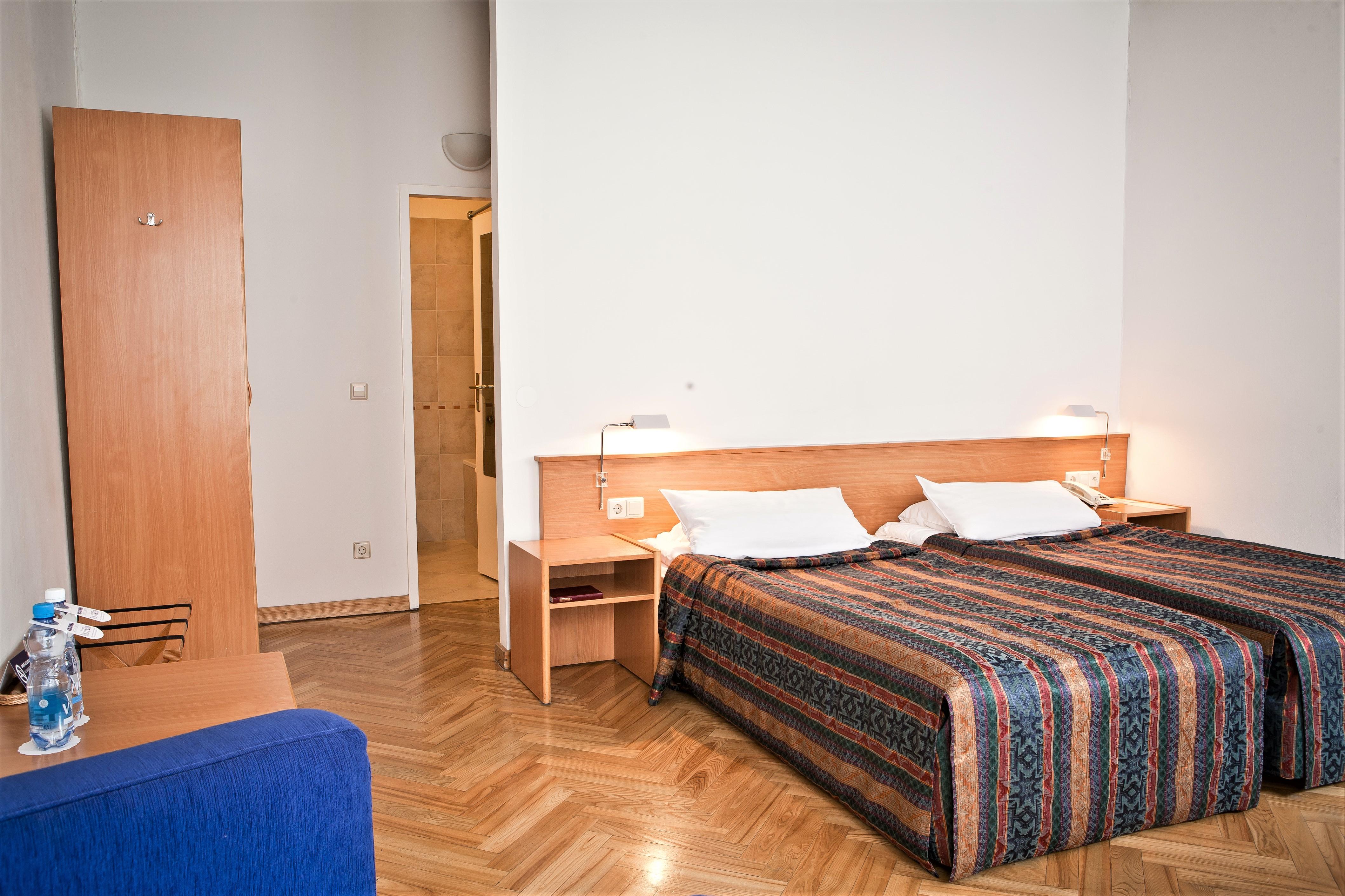 Hotel Konventa Seta Keystone Collection Riga