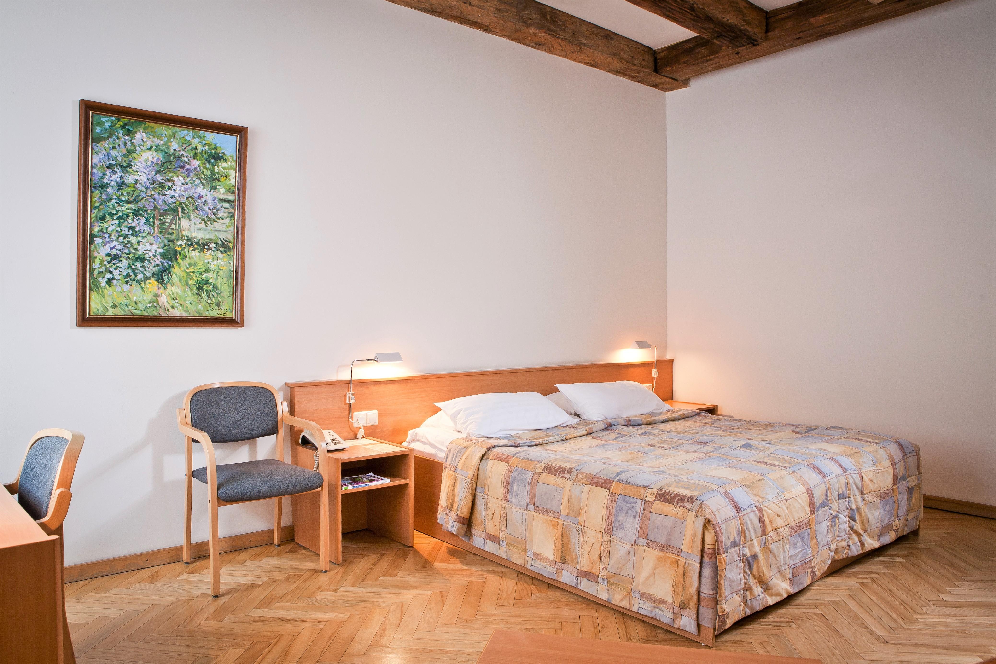 Konventa Seta Keystone Collection Hotel